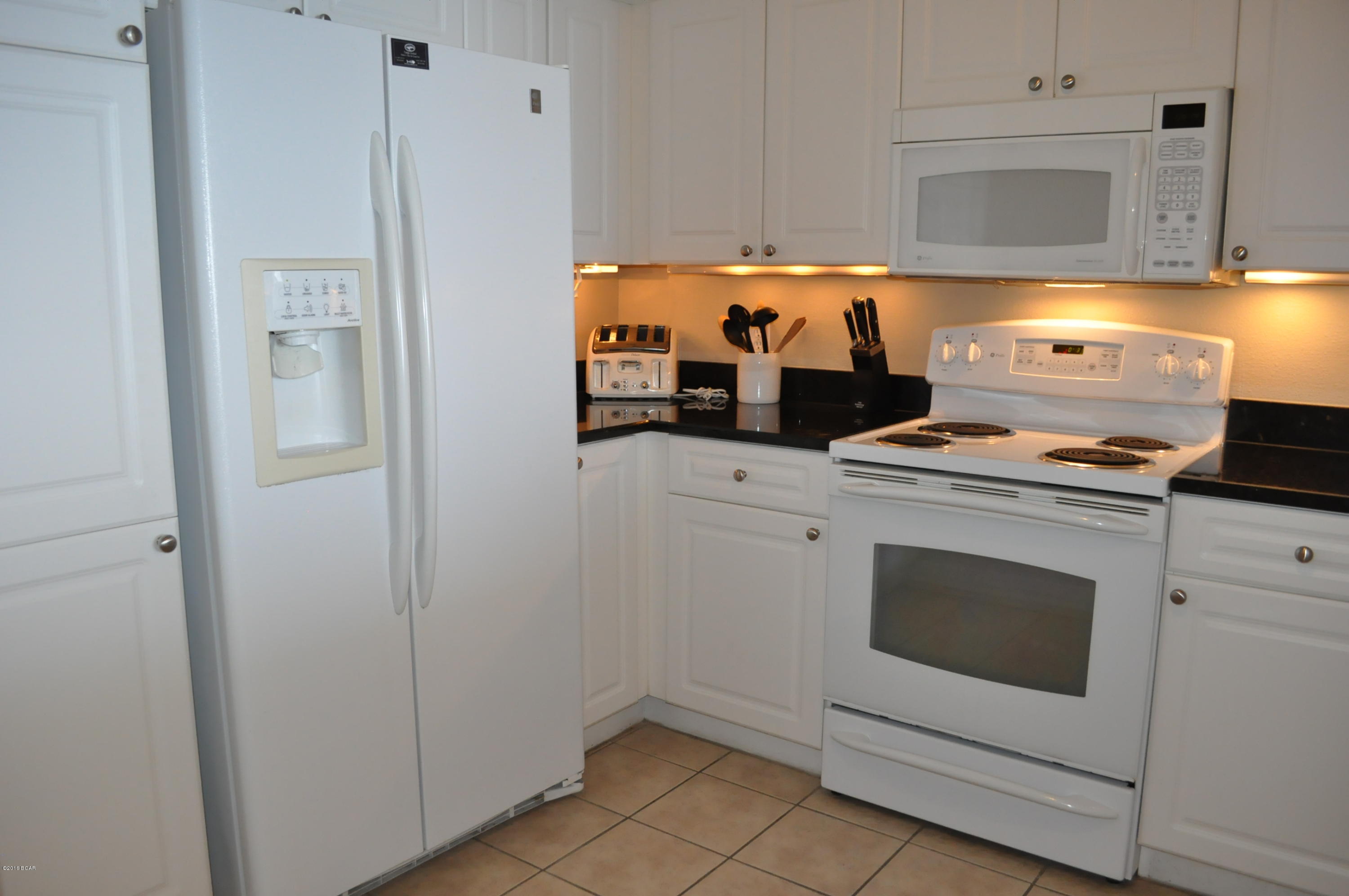 Emerald Beach Resort - Residential