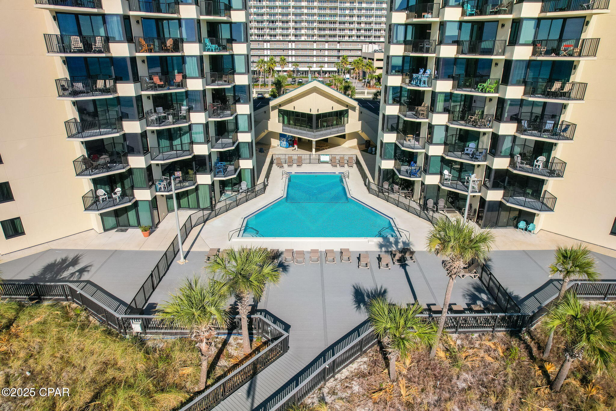 Sunbird Condo - Residential