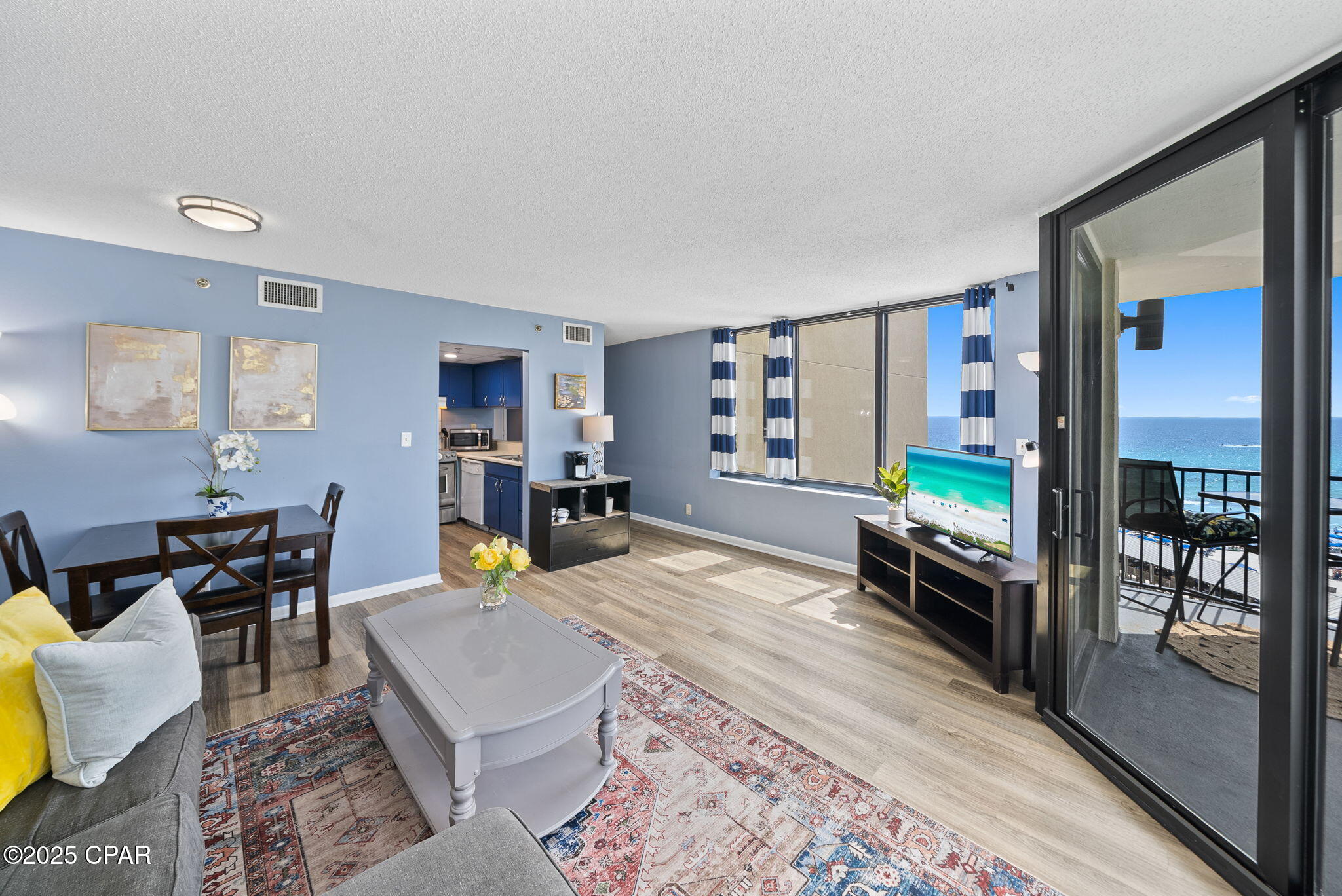 Sunbird Condo - Residential