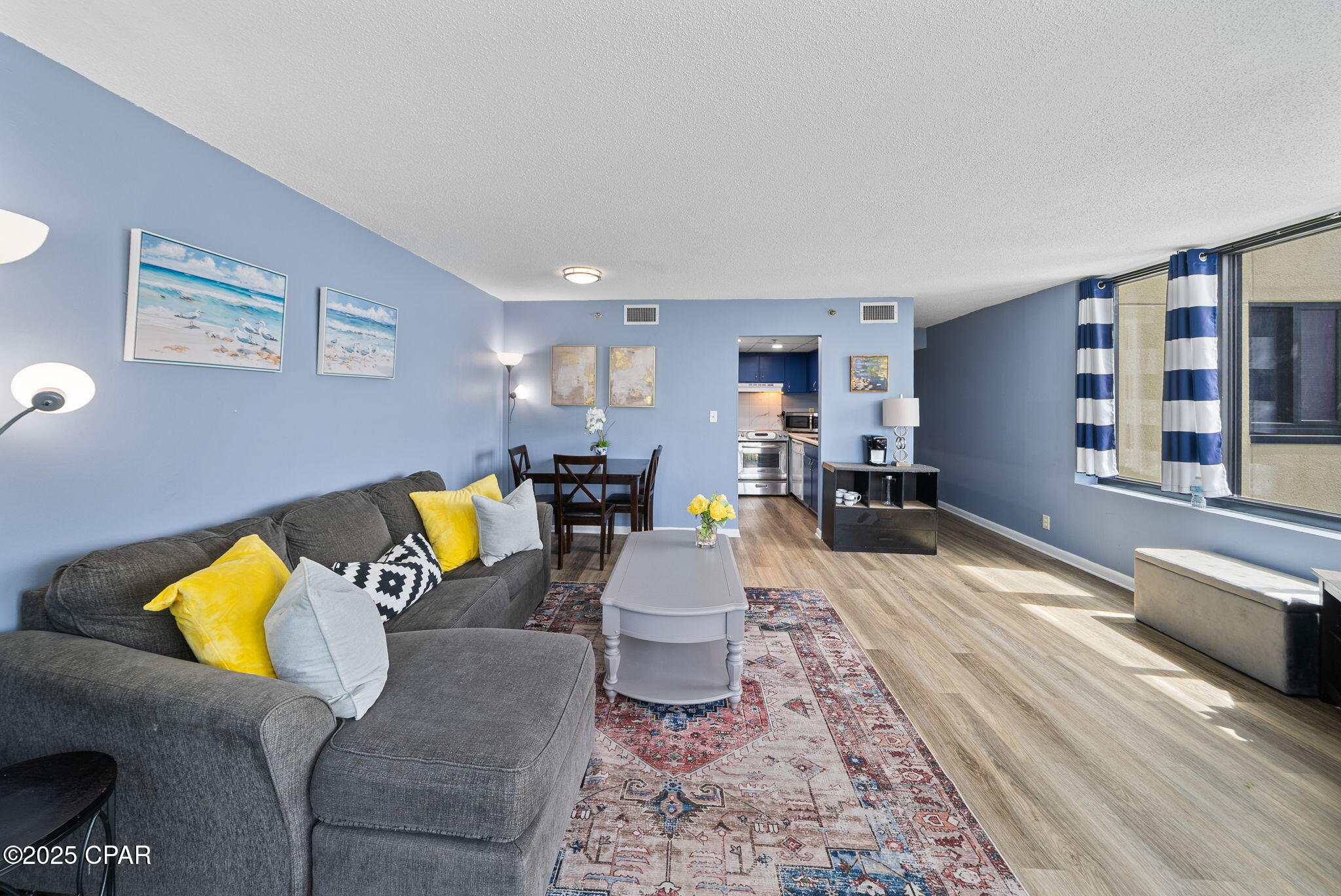 Sunbird Condo - Residential