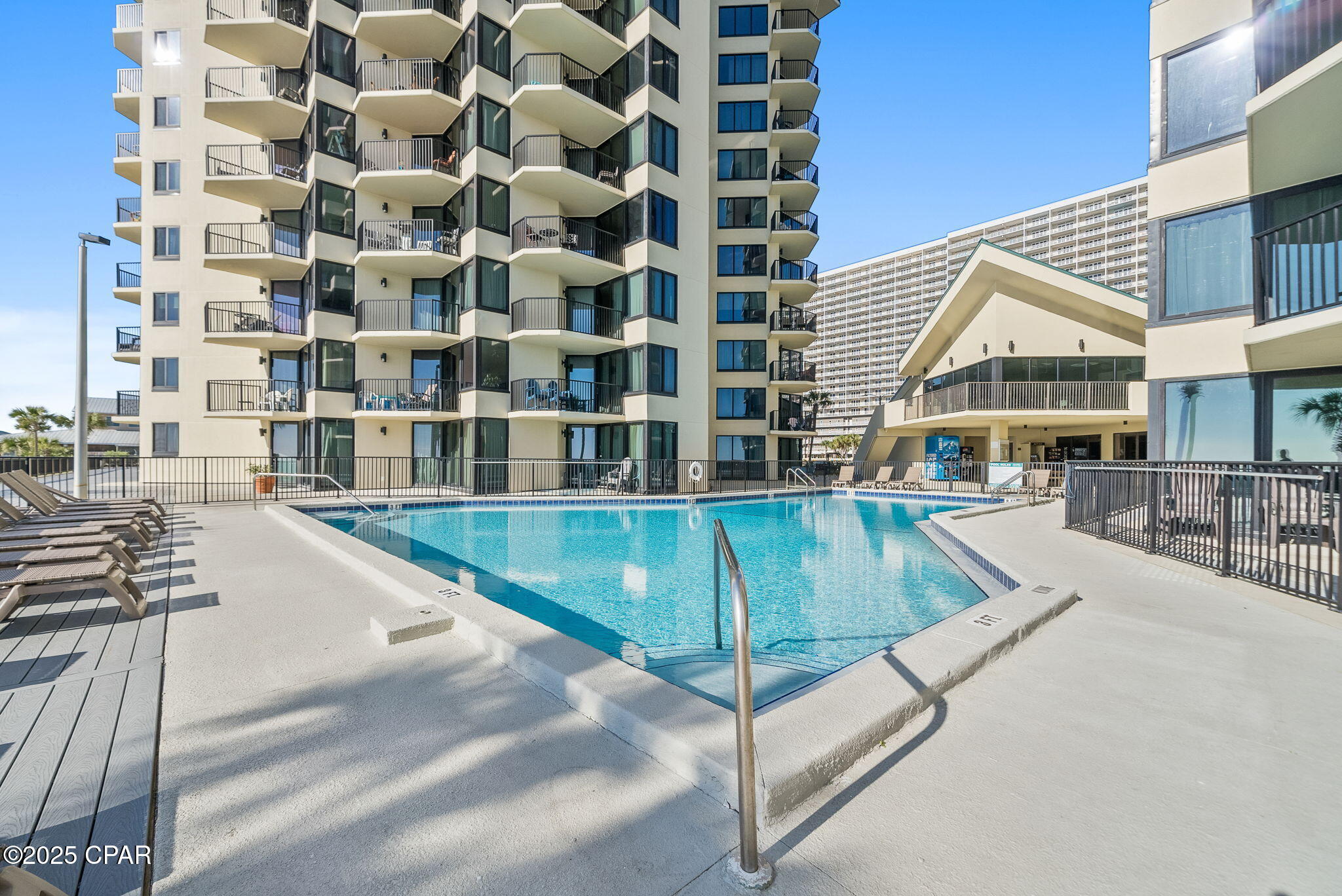 Sunbird Condo - Residential