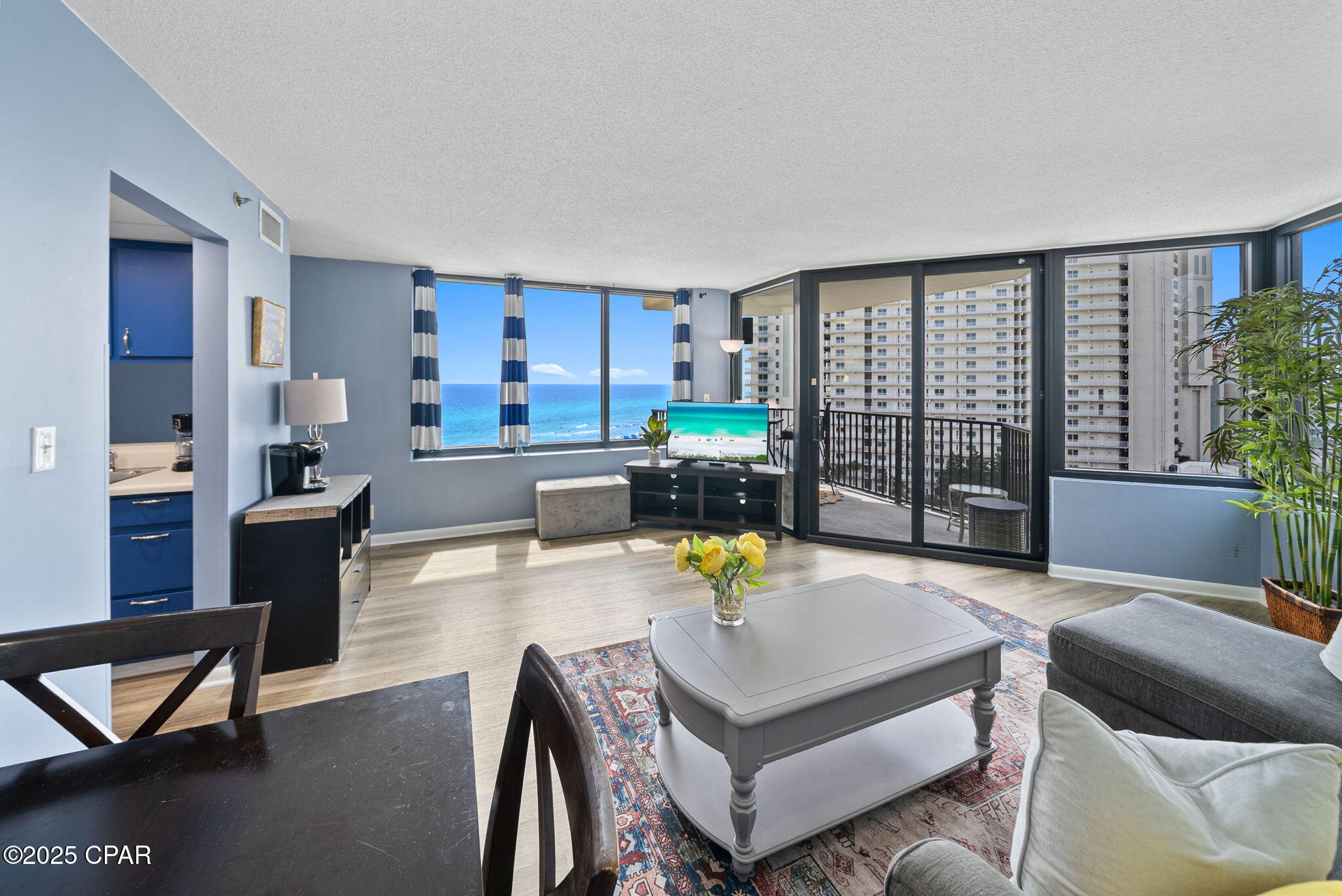 Sunbird Condo - Residential