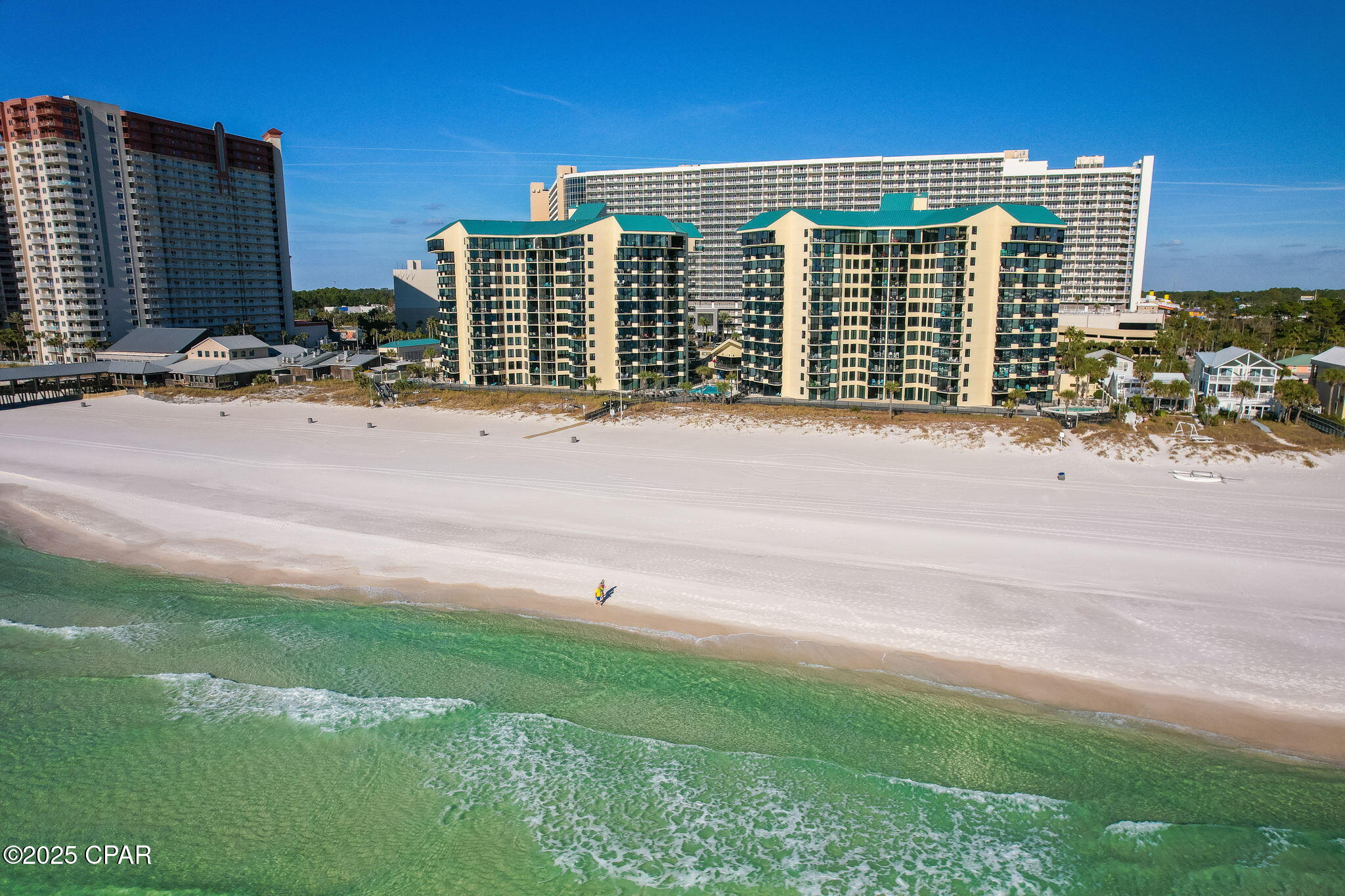 Sunbird Condo - Residential