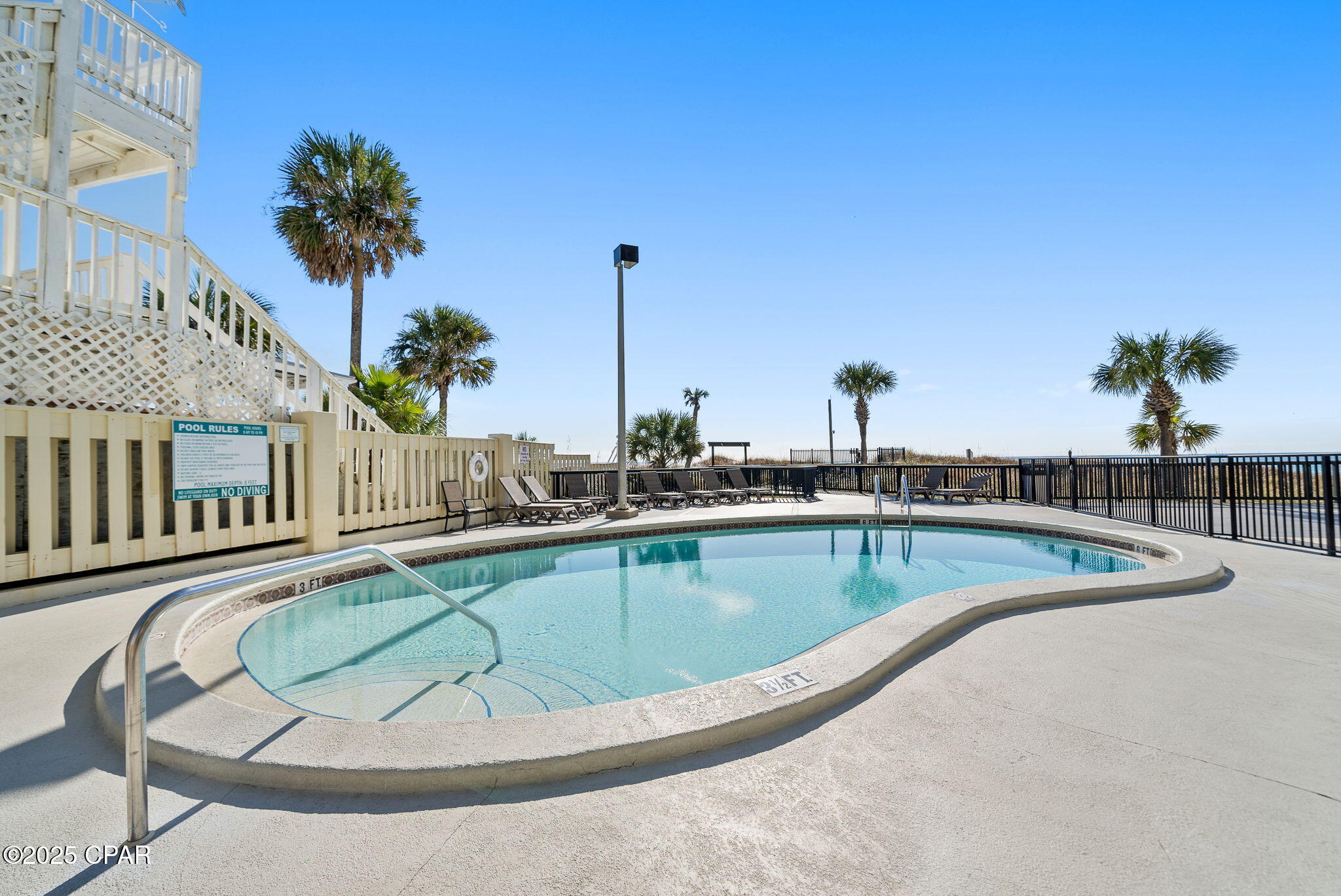 Sunbird Condo - Residential