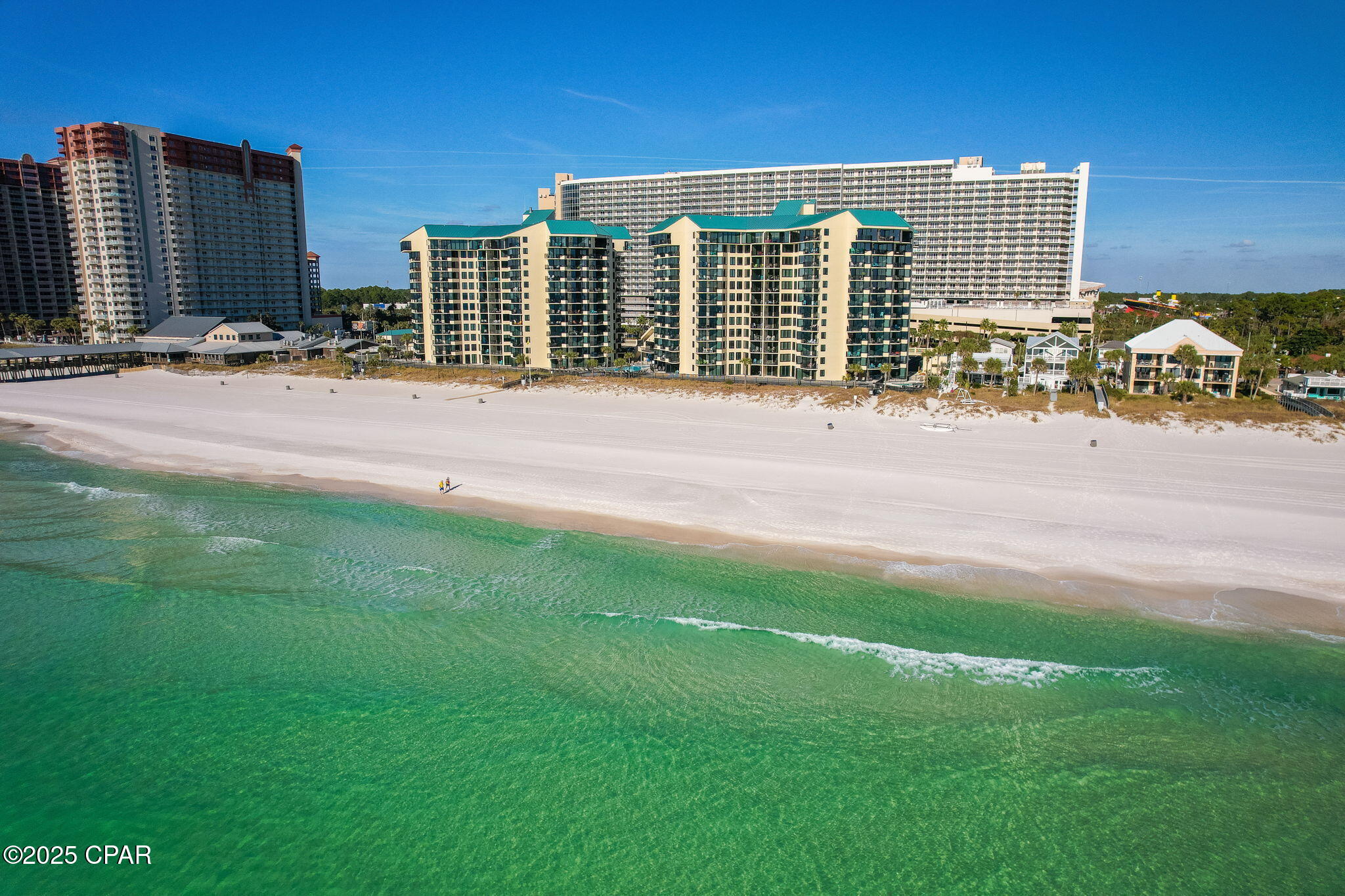 Sunbird Condo - Residential