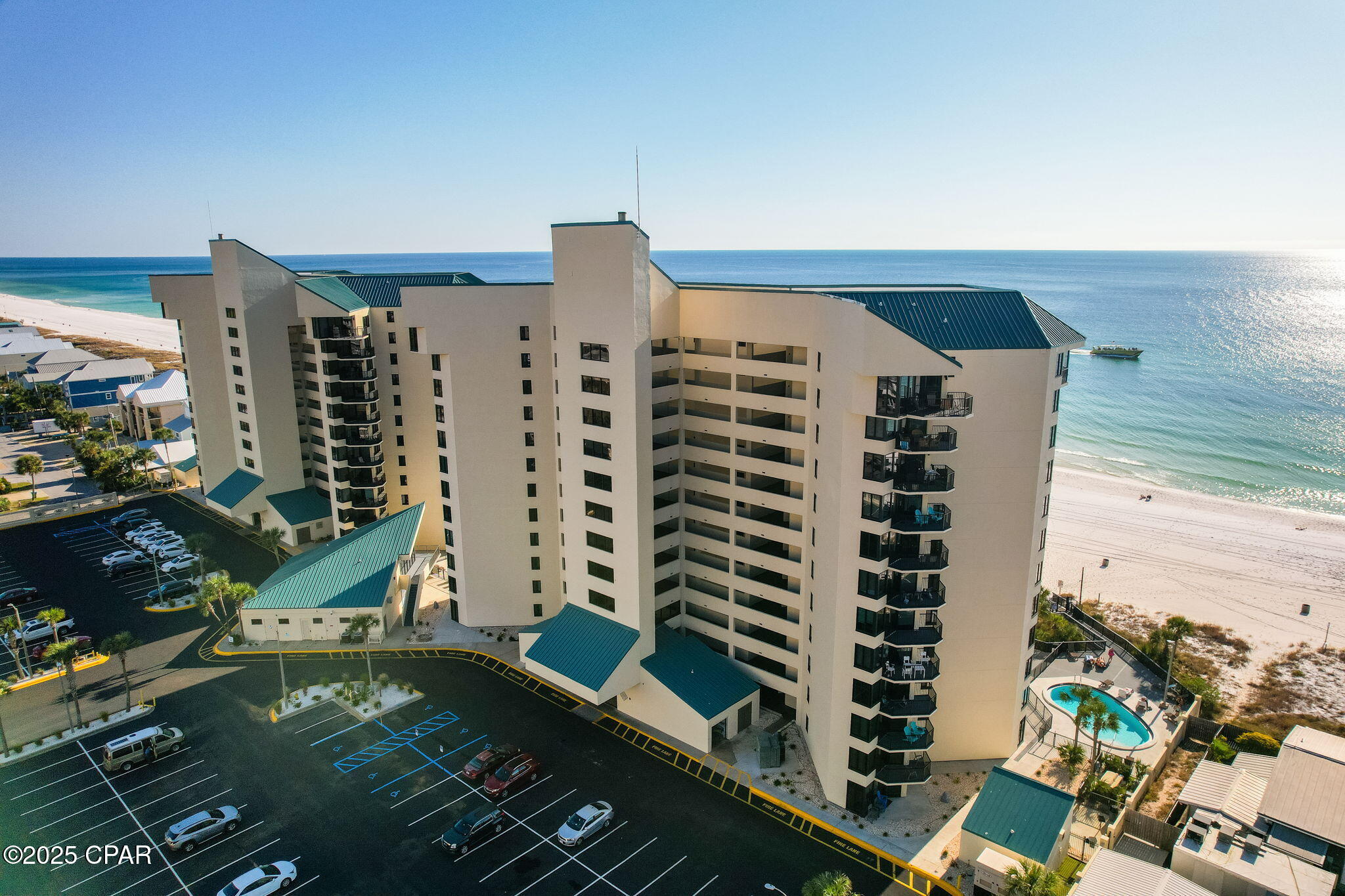 Sunbird Condo - Residential