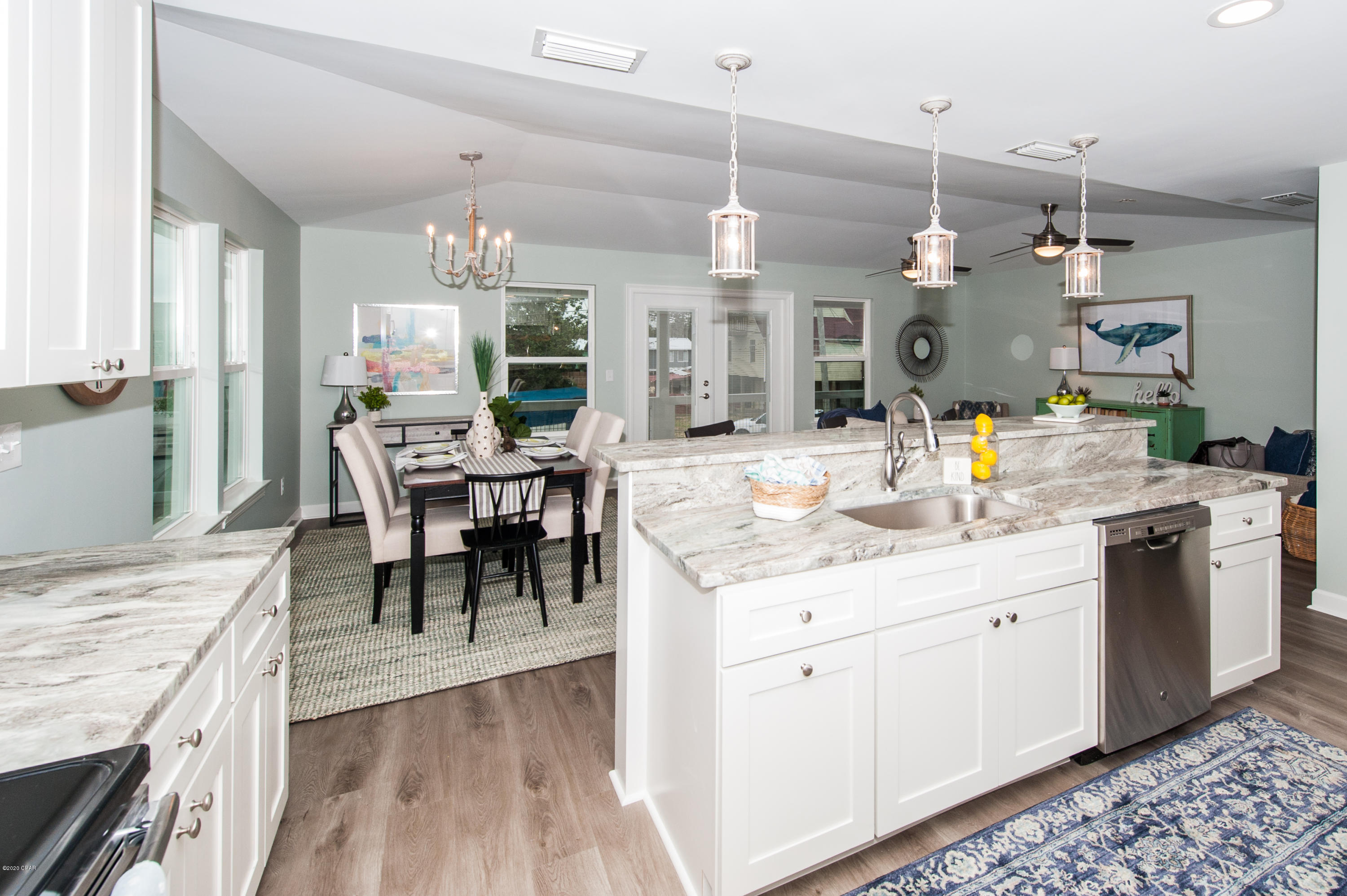 Biltmore Beach 1st Add - Residential