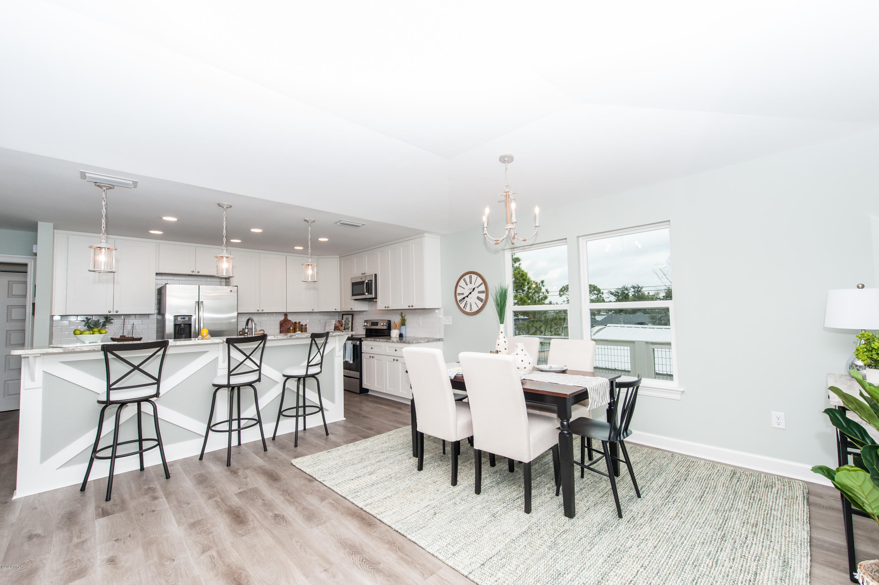 Biltmore Beach 1st Add - Residential