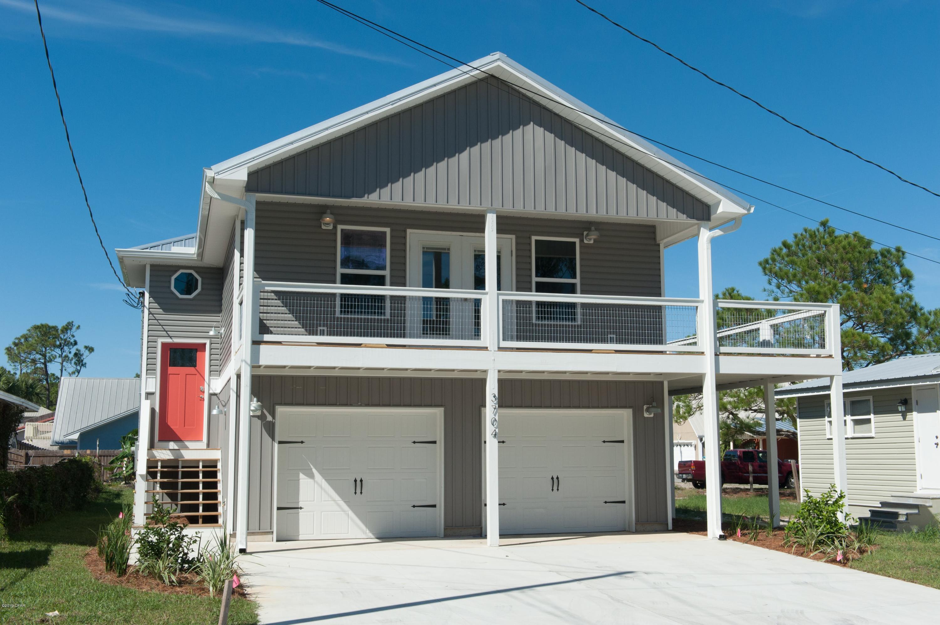 Biltmore Beach 1st Add - Residential