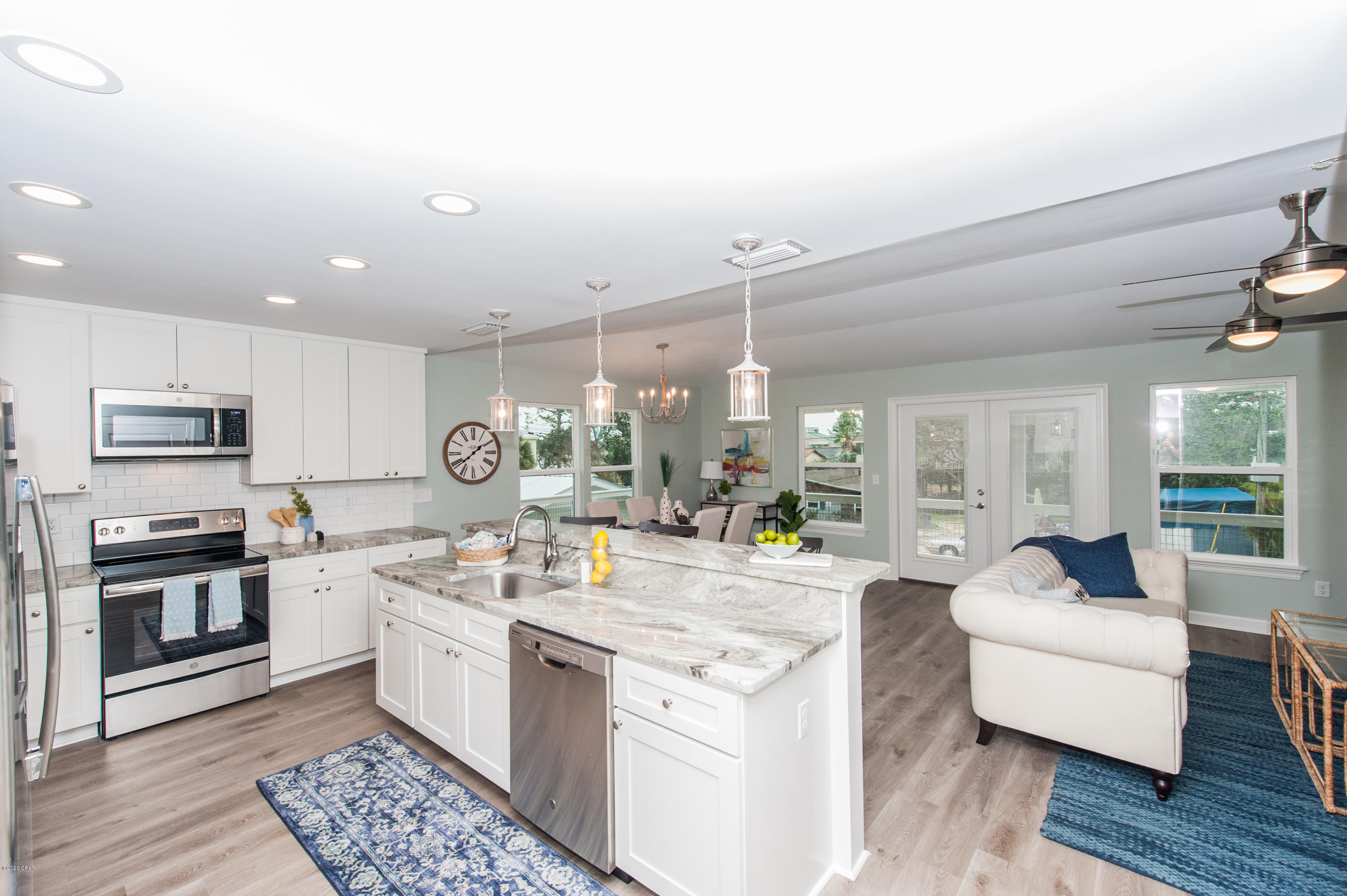 Biltmore Beach 1st Add - Residential