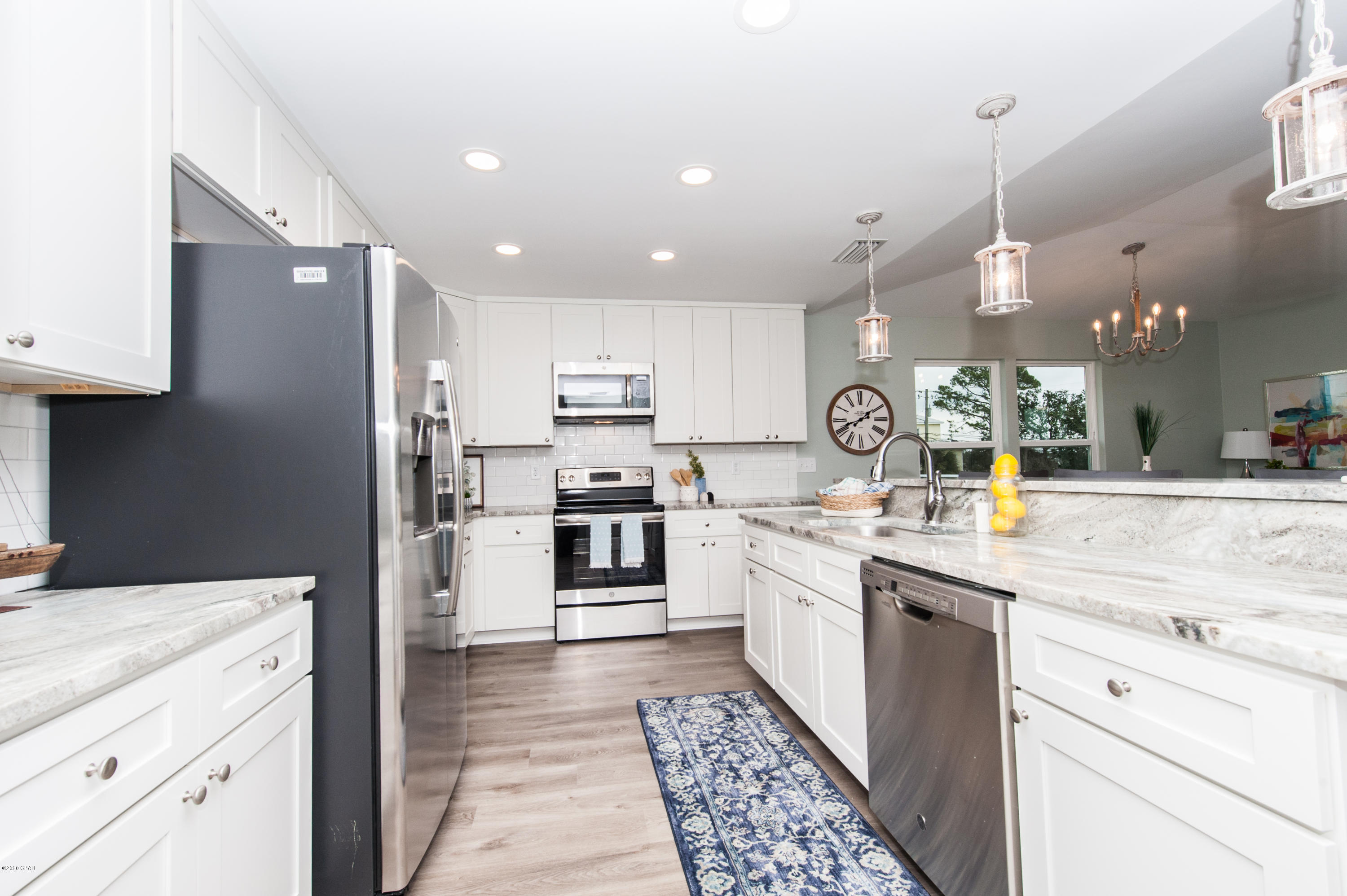 Biltmore Beach 1st Add - Residential