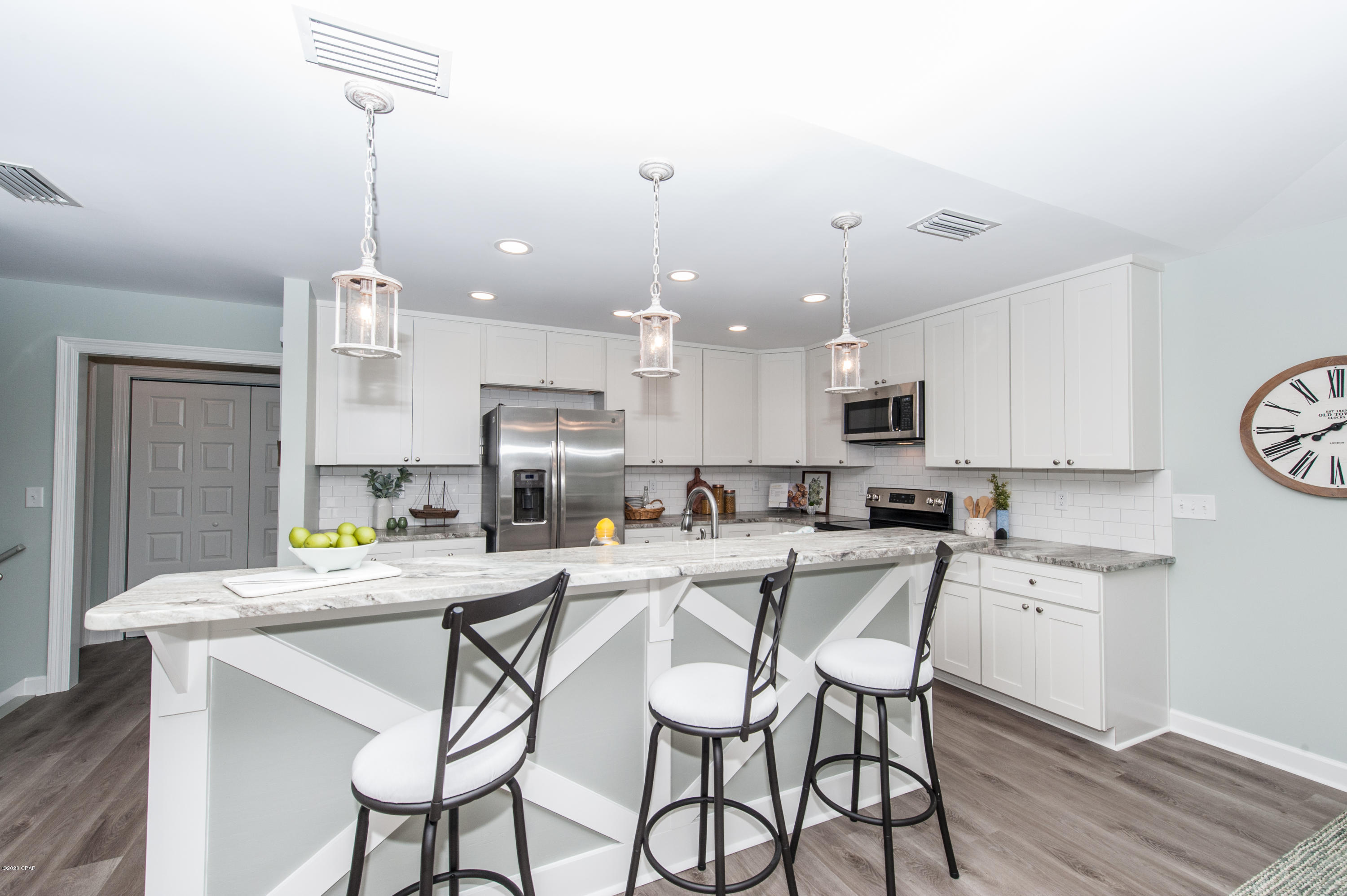 Biltmore Beach 1st Add - Residential