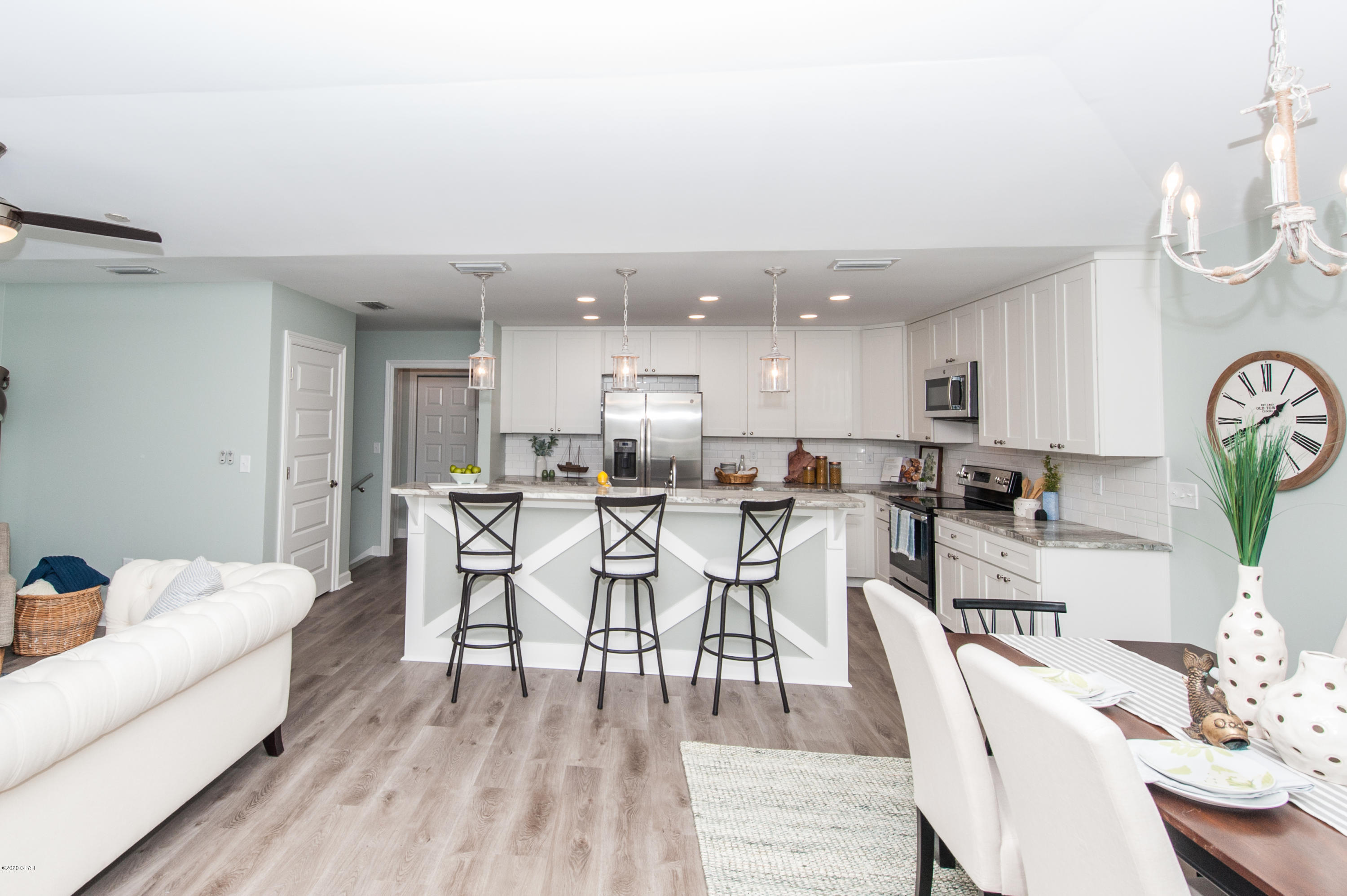 Biltmore Beach 1st Add - Residential