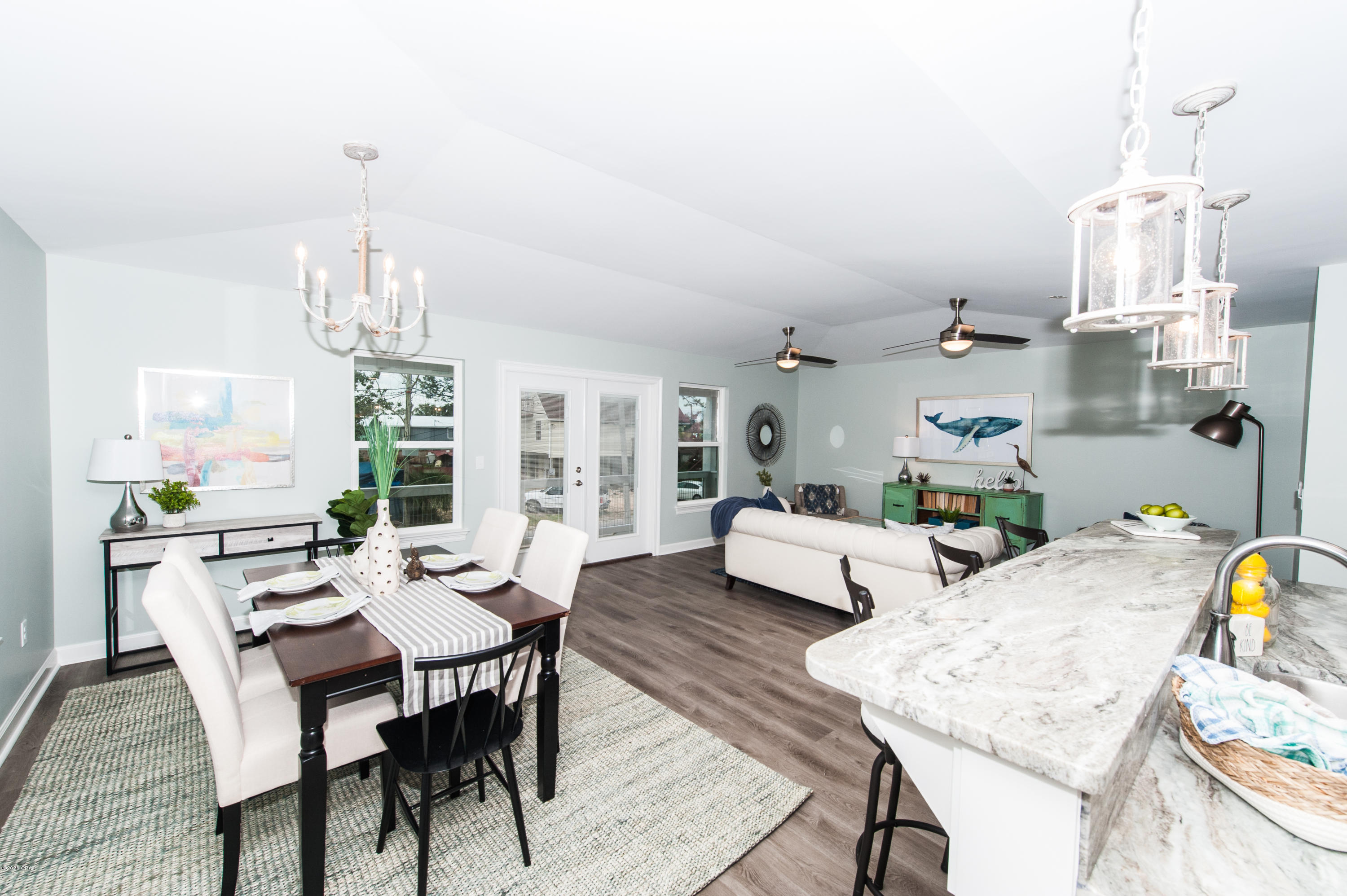 Biltmore Beach 1st Add - Residential