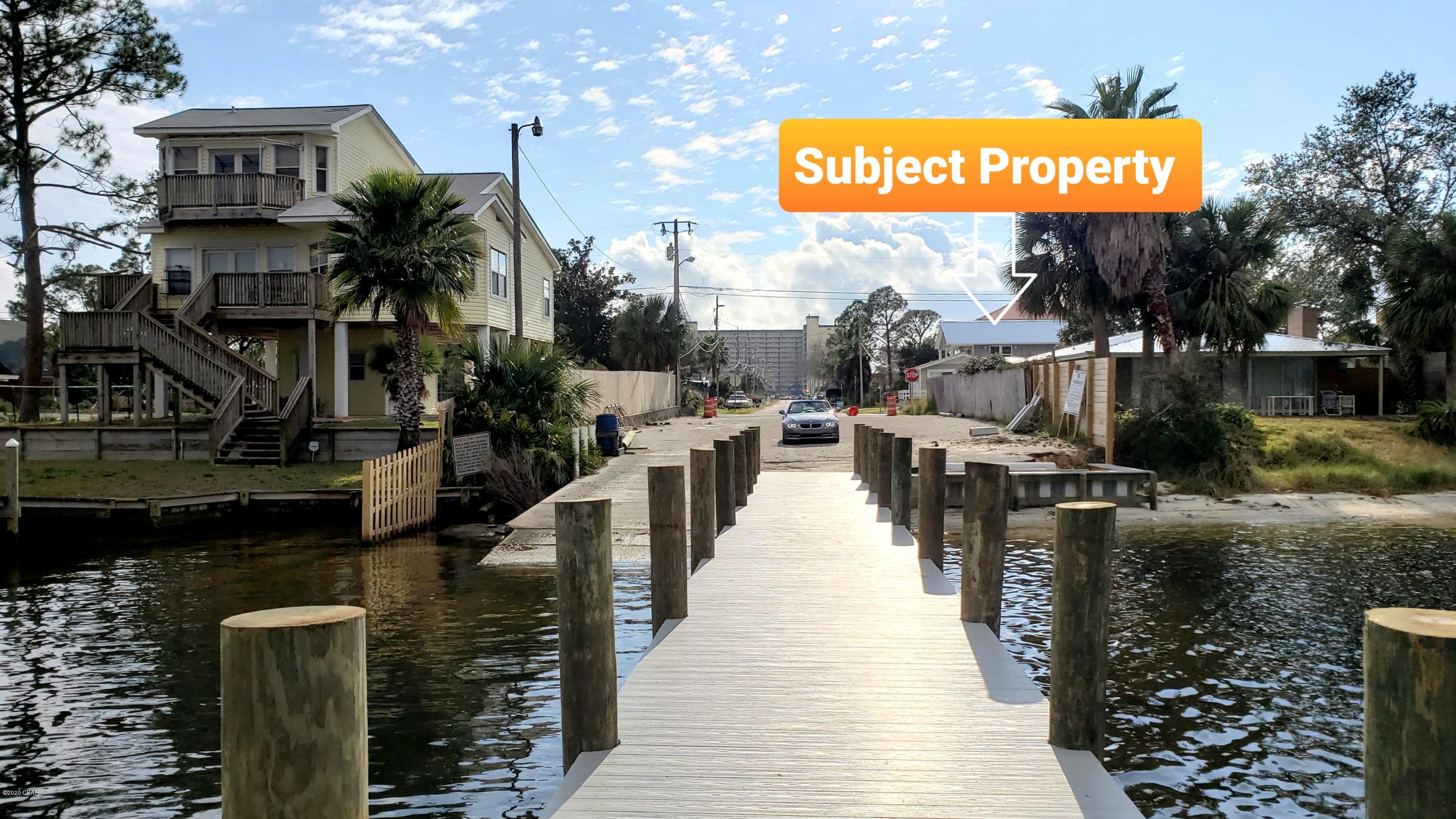 Biltmore Beach 1st Add - Residential