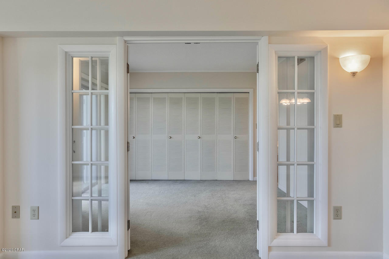 Colony Club - Residential