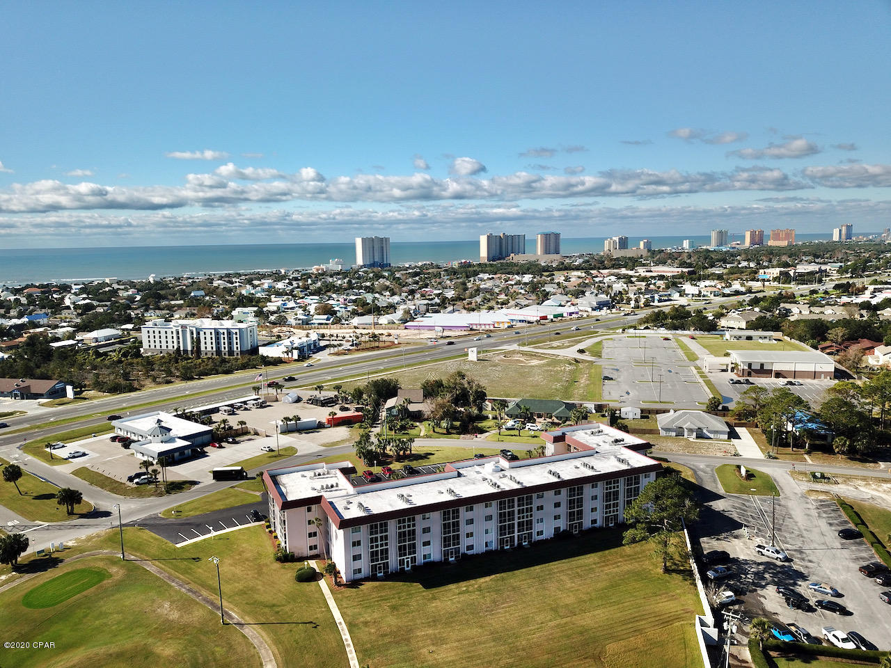 Colony Club - Residential