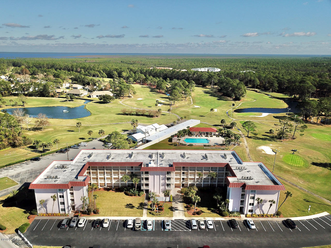 Colony Club - Residential