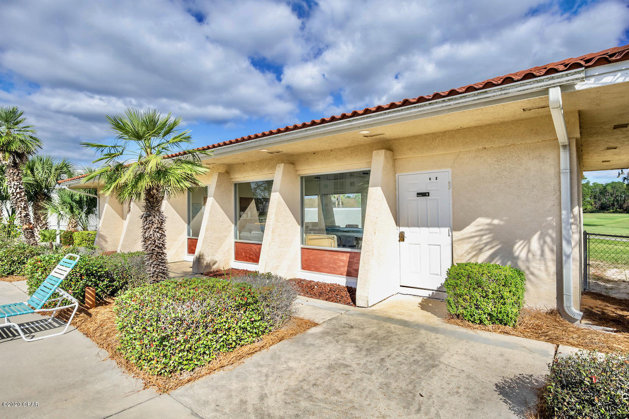 Colony Club - Residential