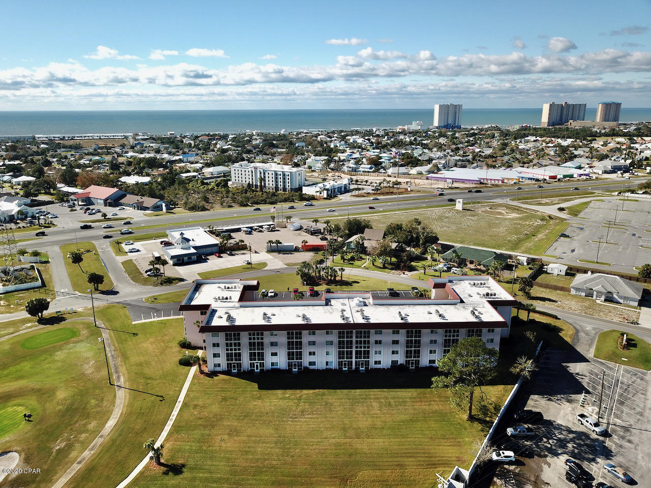 Colony Club - Residential