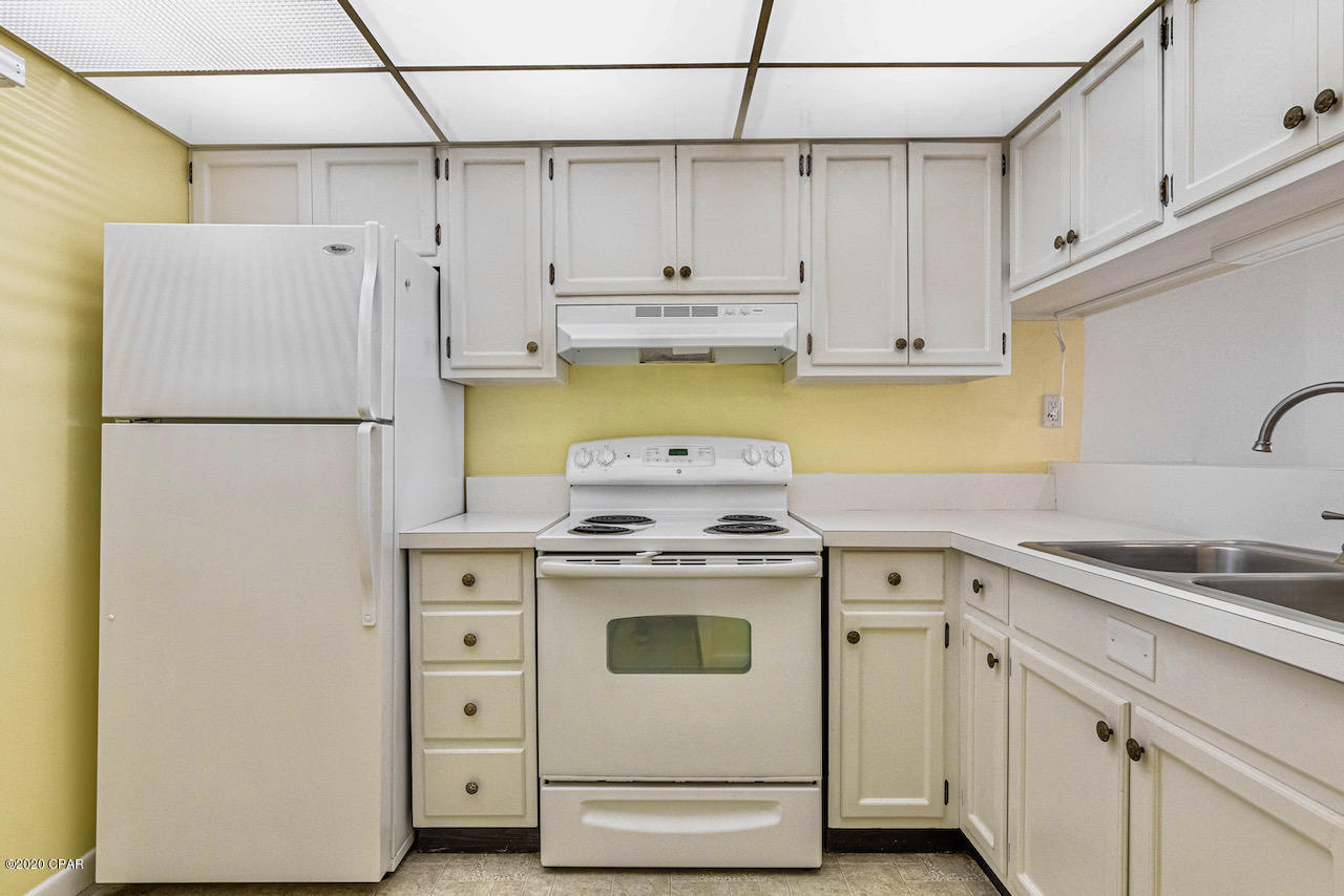 Colony Club - Residential