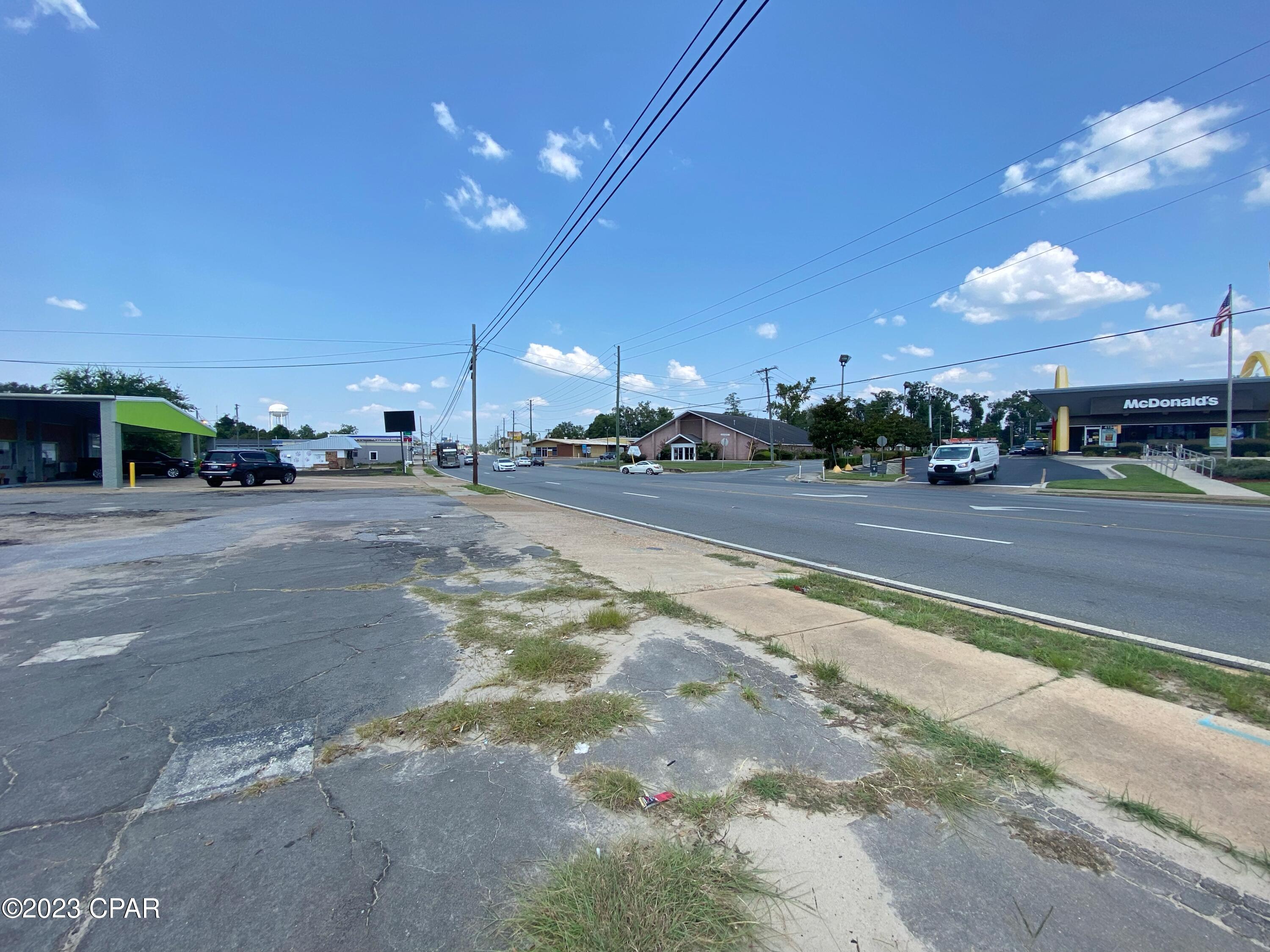 [No Recorded Subdiv] - Commercial Sale