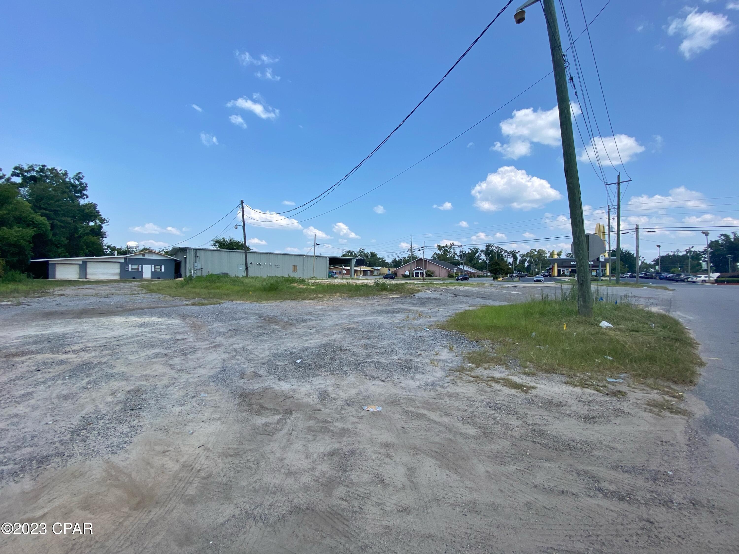 [No Recorded Subdiv] - Commercial Sale