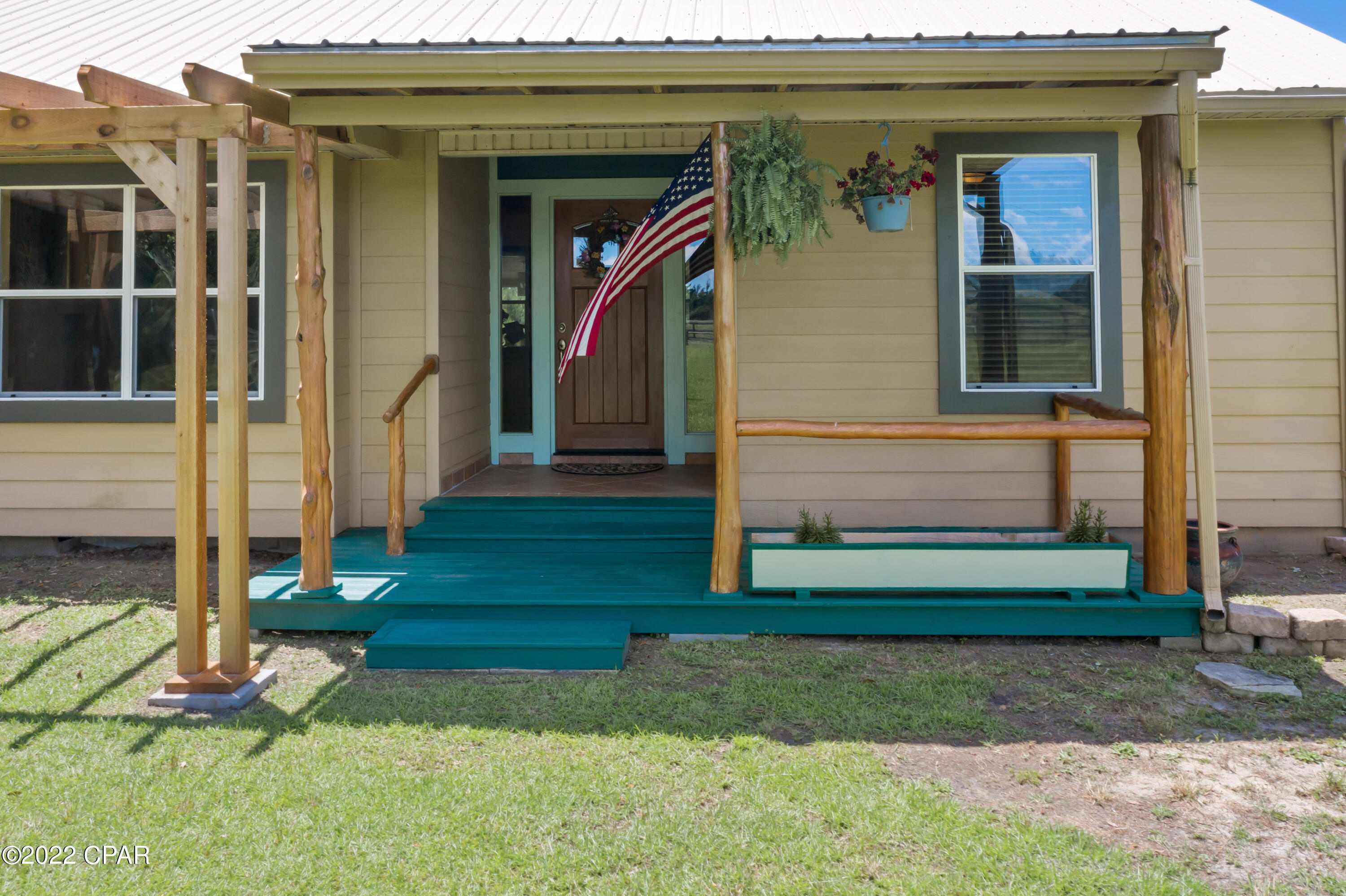 [No Recorded Subdiv] - Residential