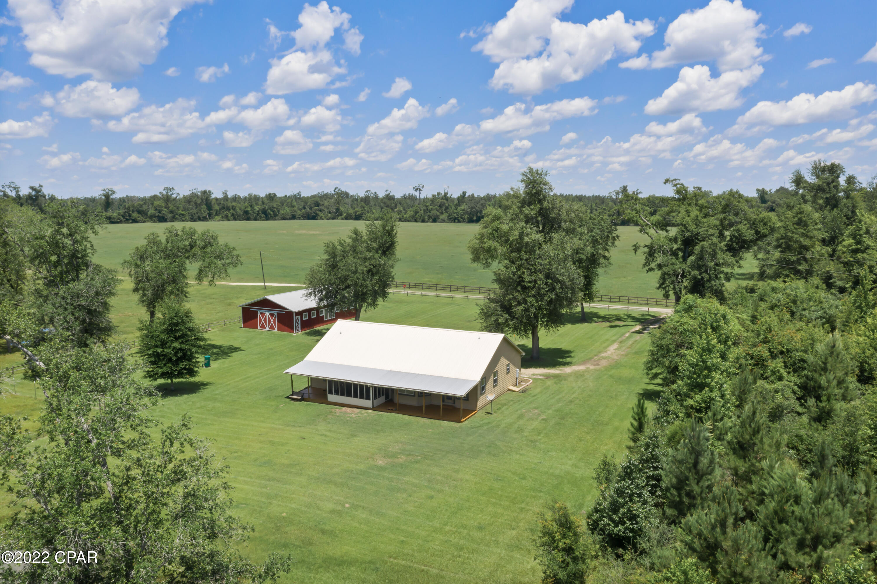 [No Recorded Subdiv] - Residential