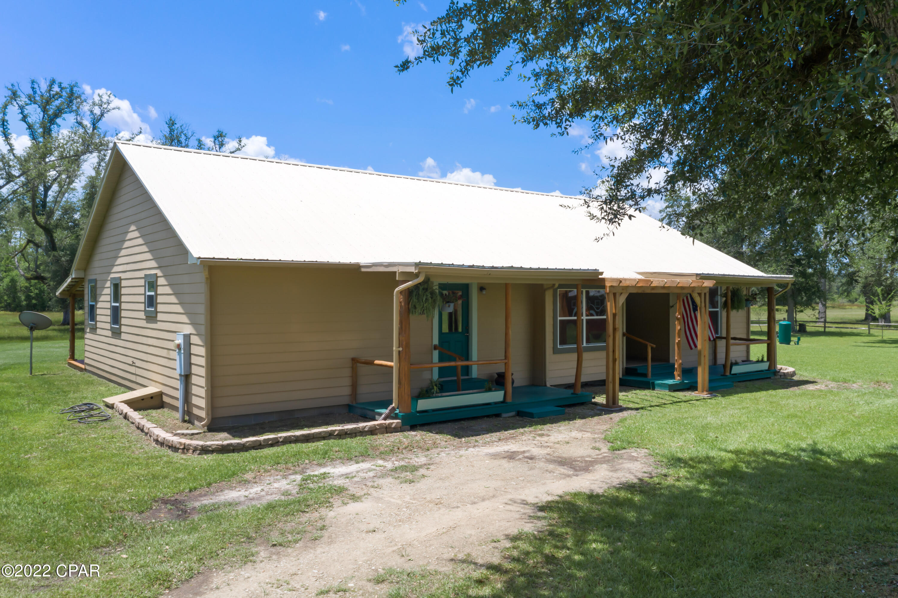 [No Recorded Subdiv] - Residential