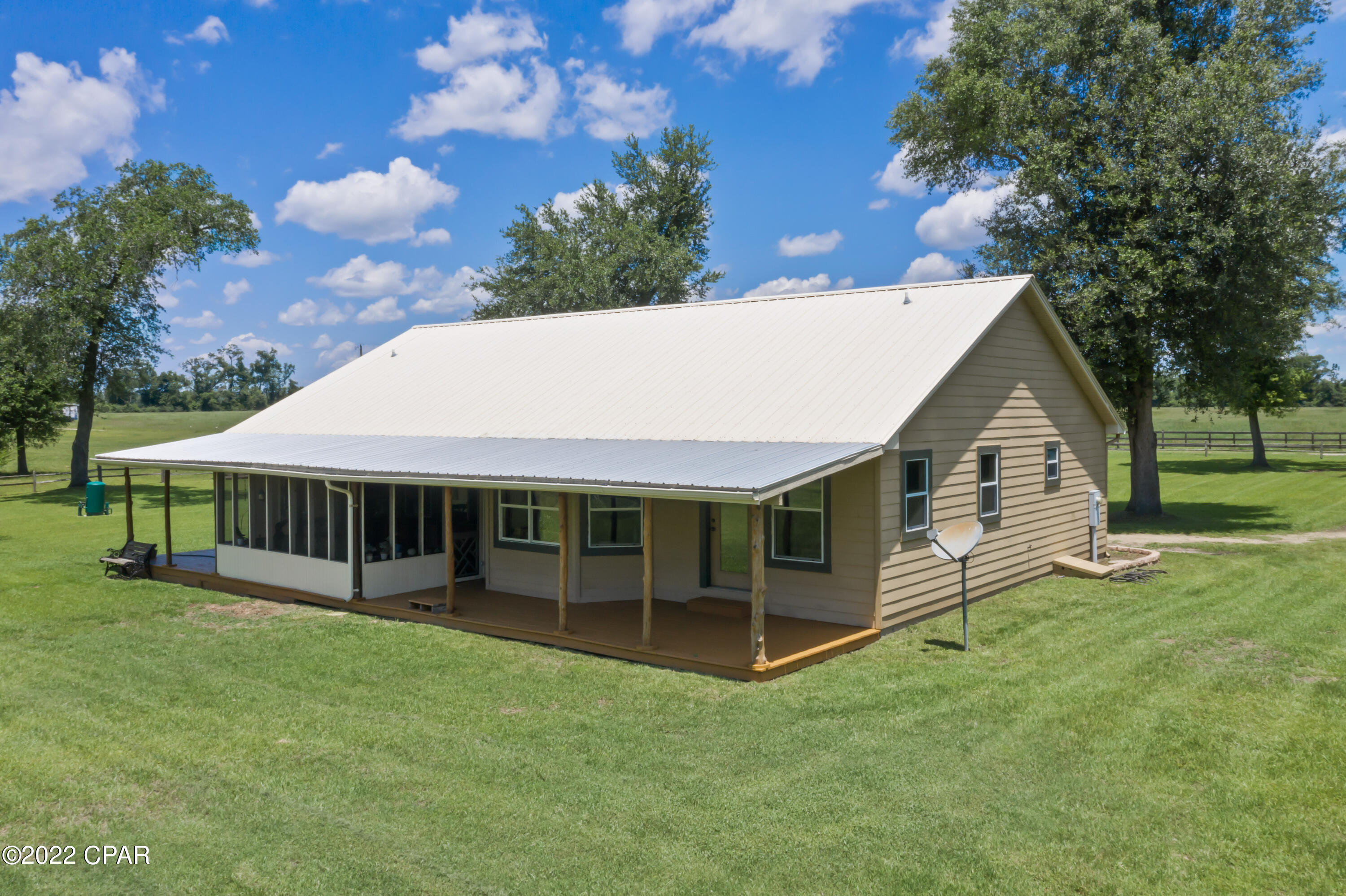 [No Recorded Subdiv] - Residential