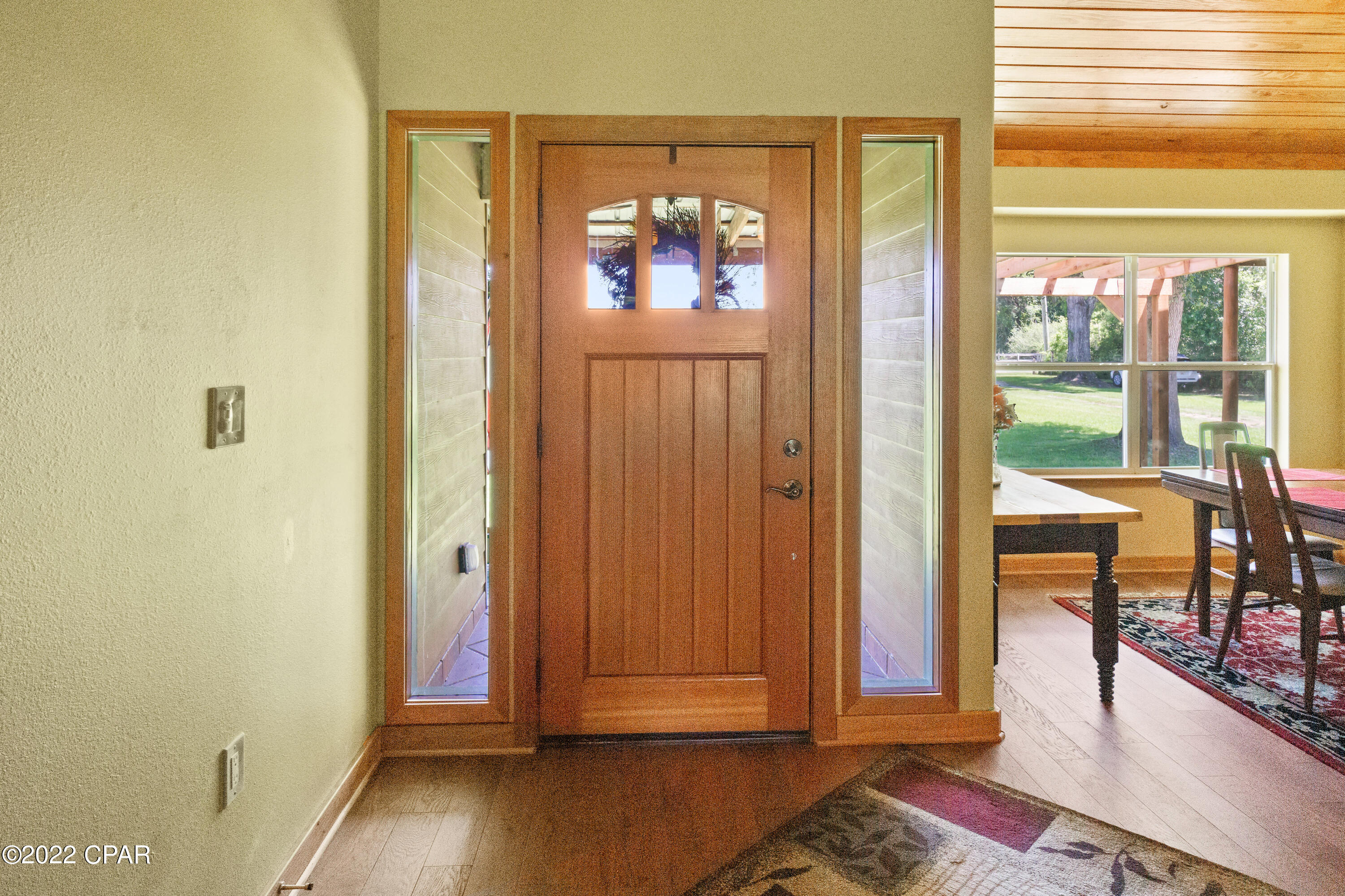 [No Recorded Subdiv] - Residential