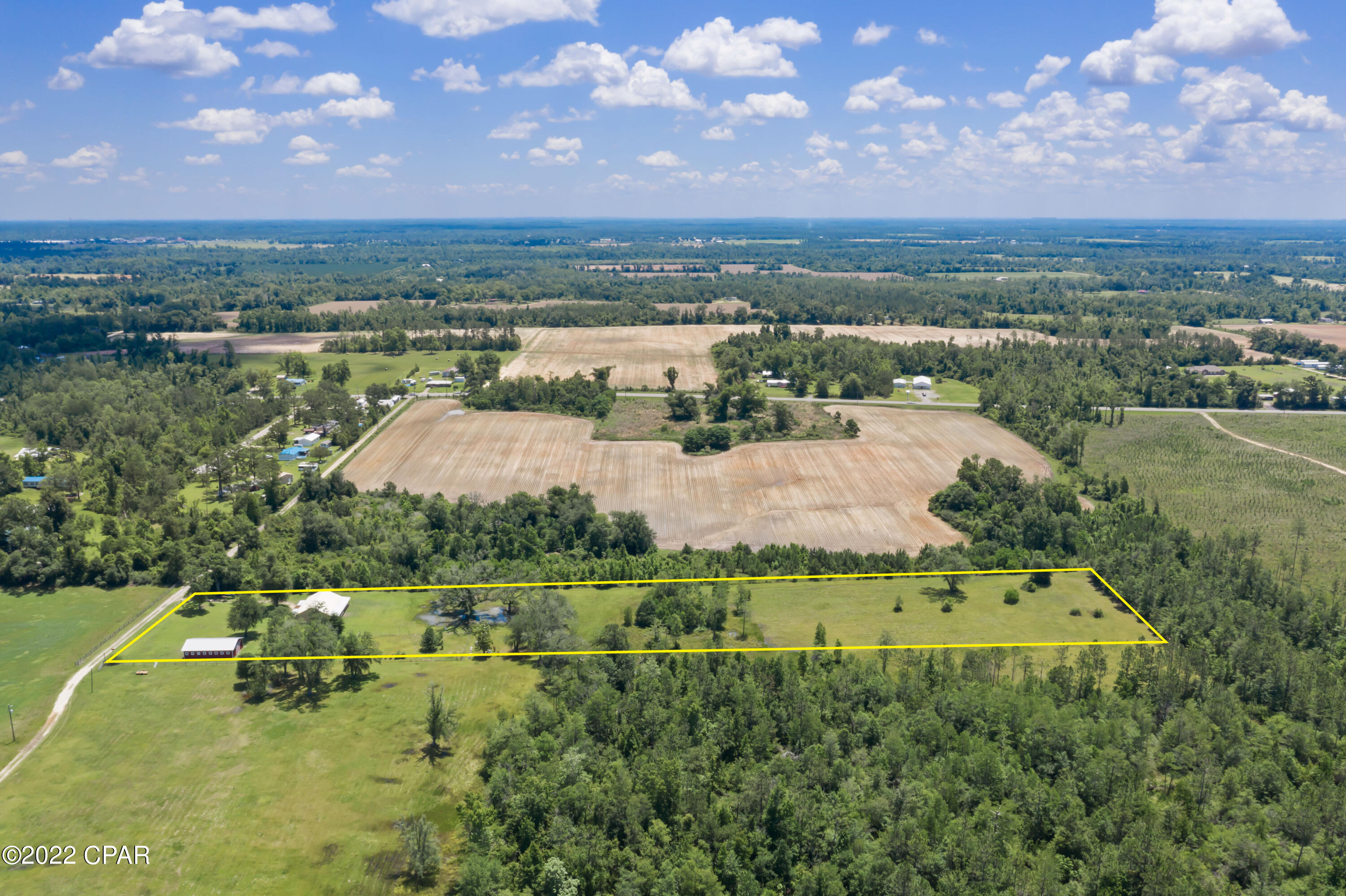 [No Recorded Subdiv] - Residential