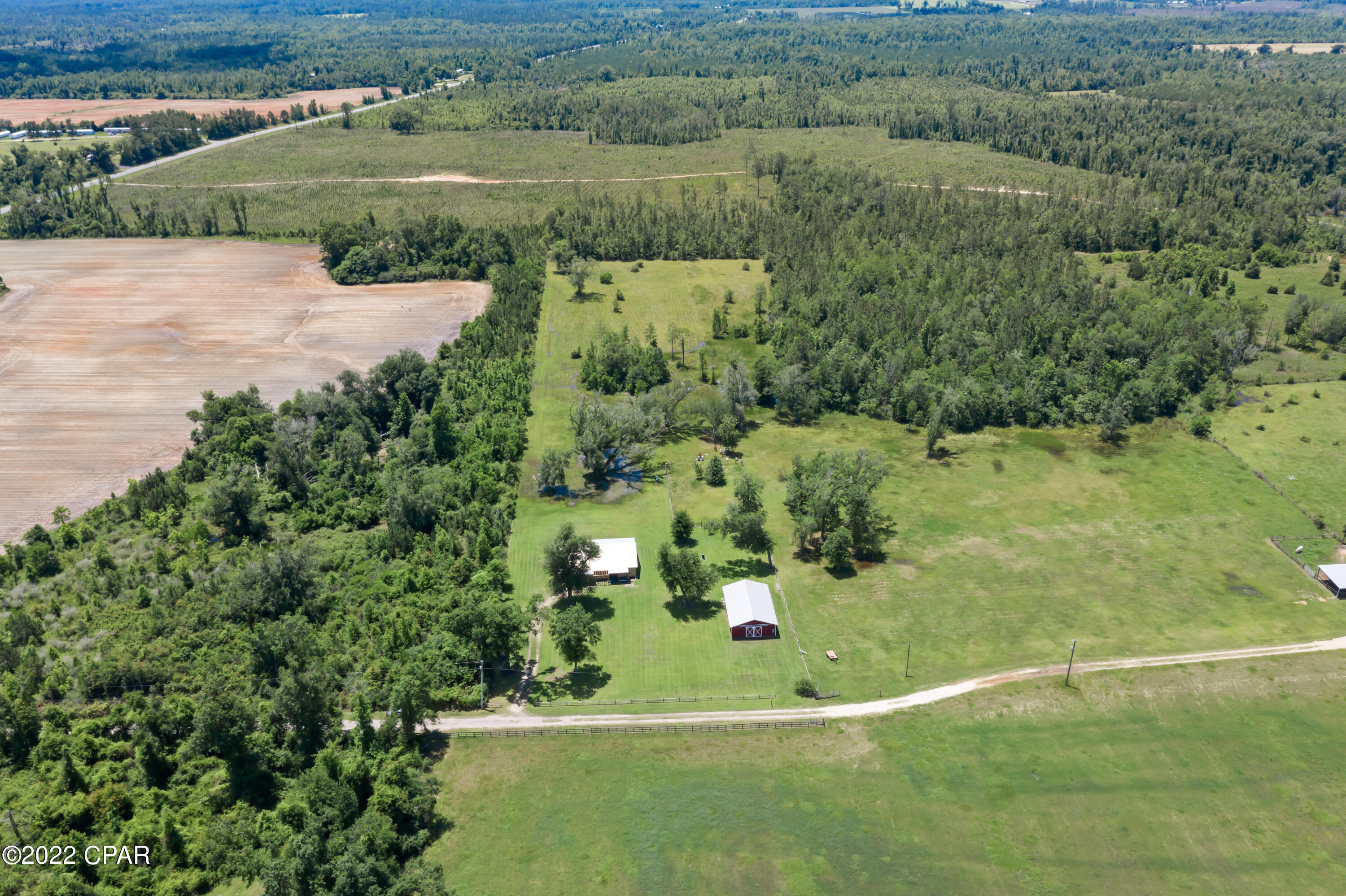 [No Recorded Subdiv] - Residential