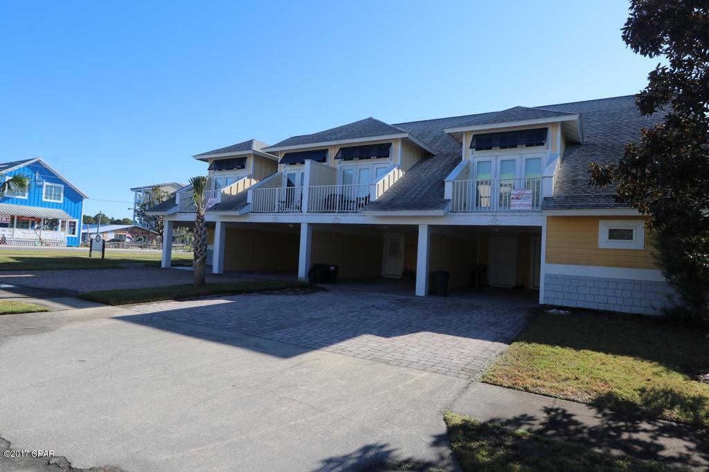 Oceanside Village - Residential