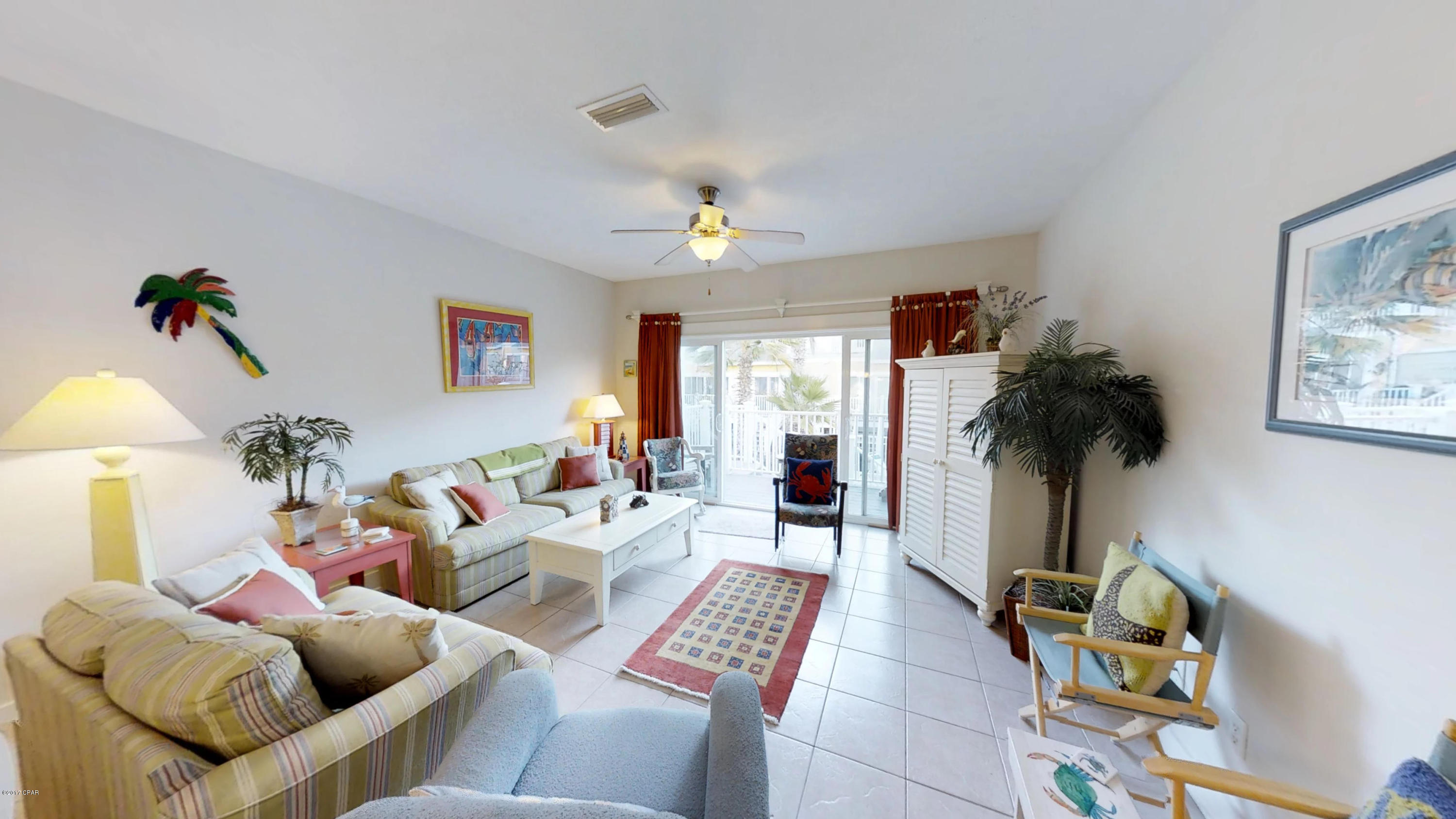 Oceanside Village - Residential