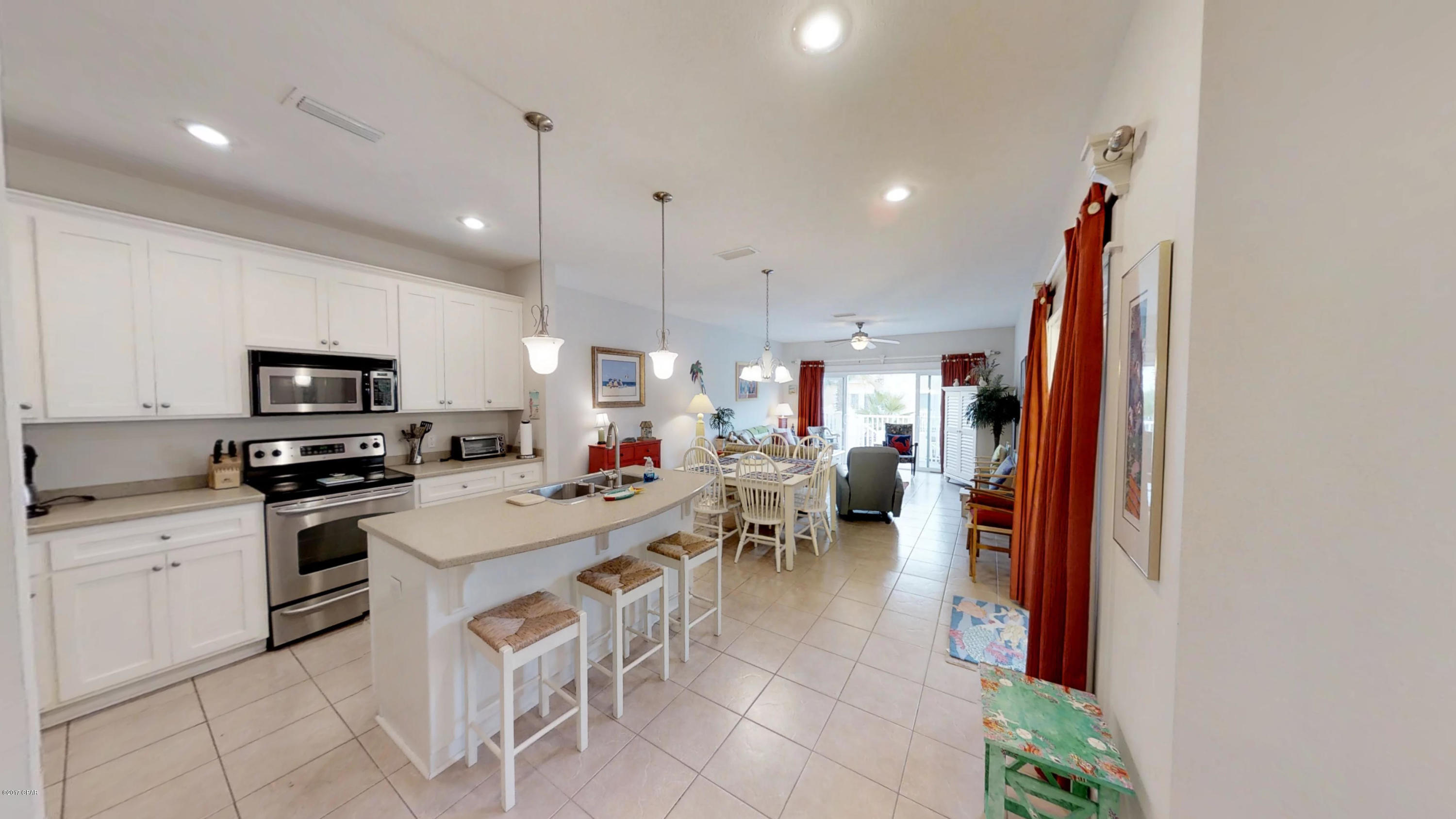 Oceanside Village - Residential