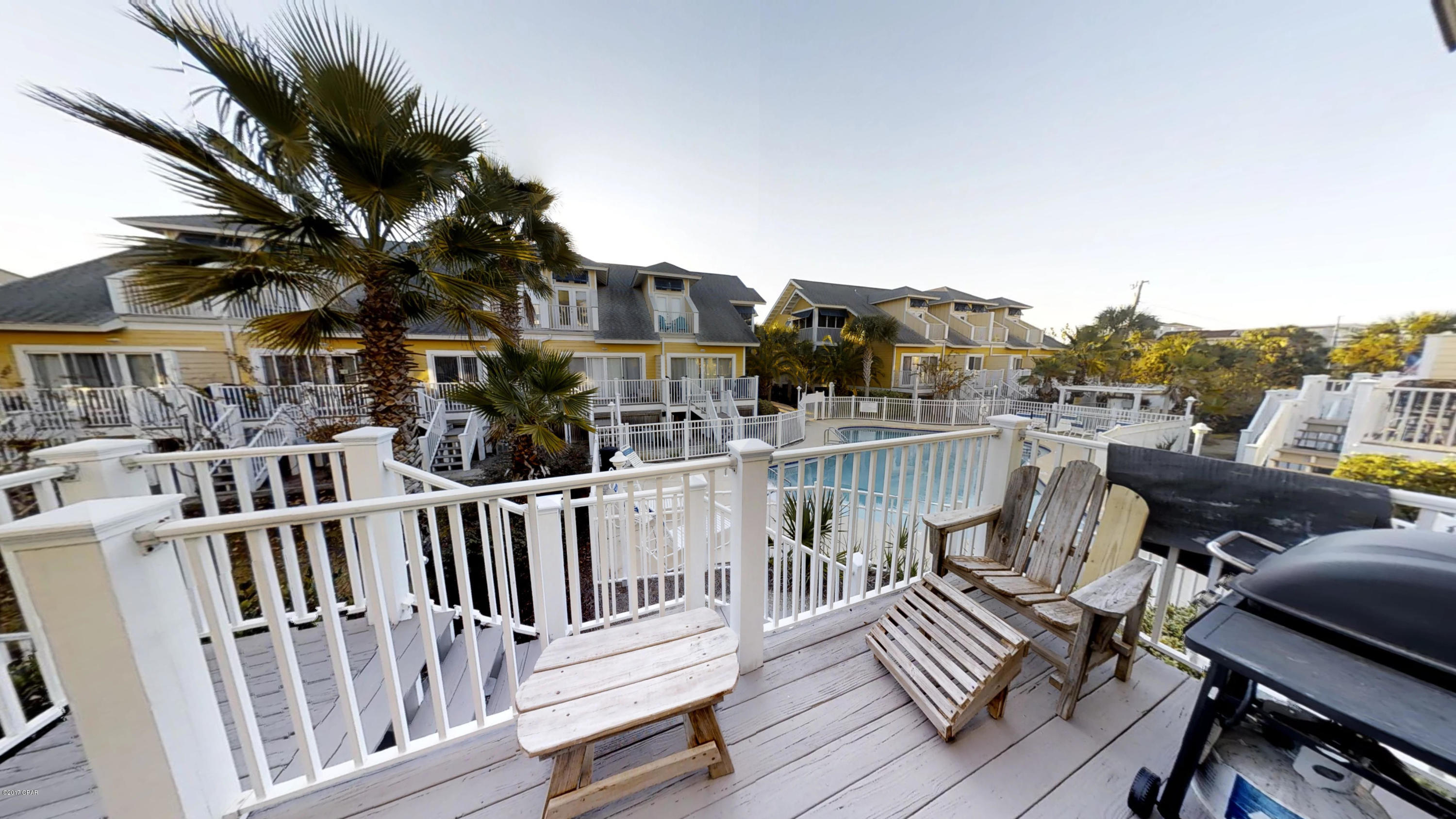 Oceanside Village - Residential