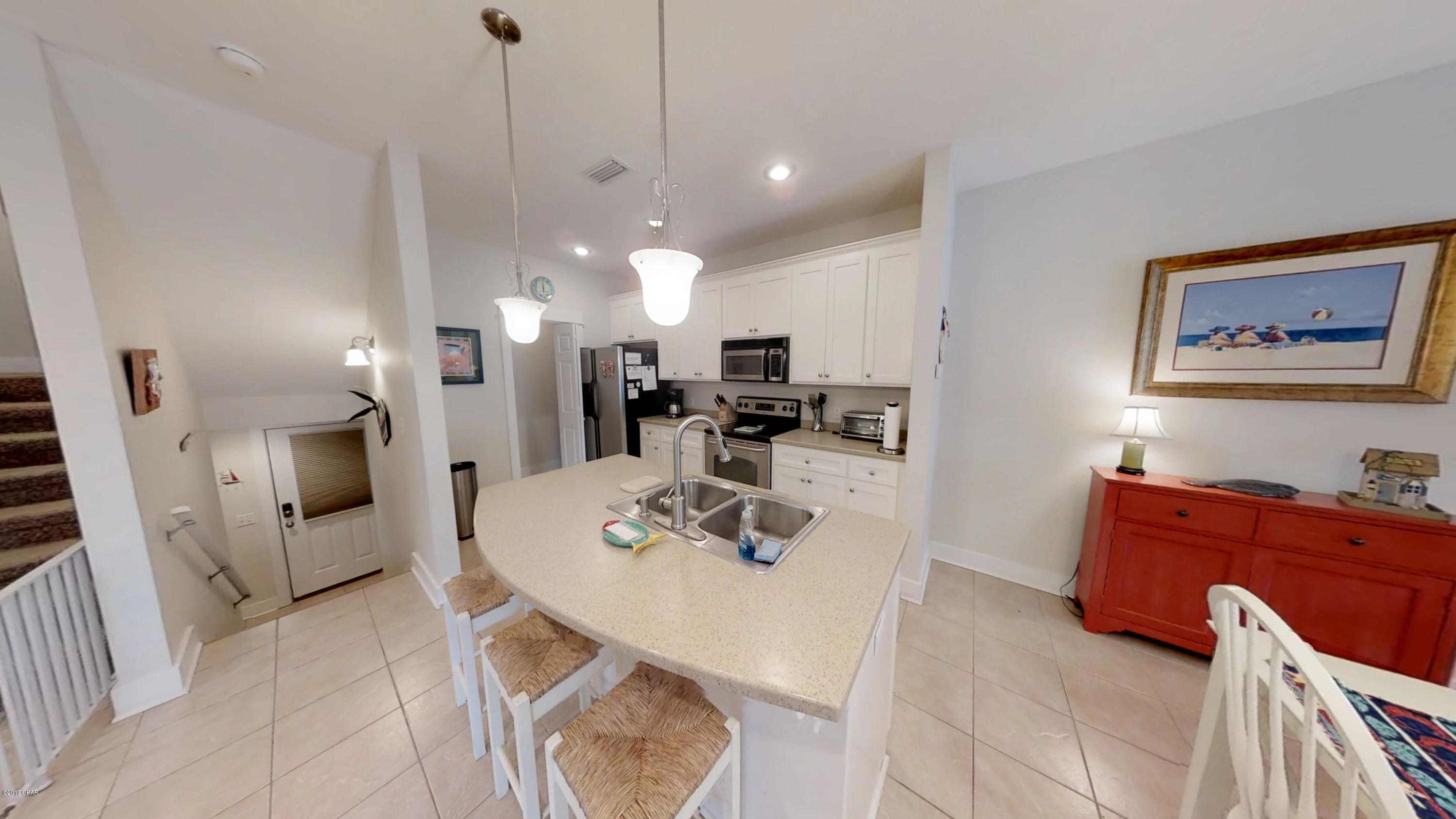 Oceanside Village - Residential