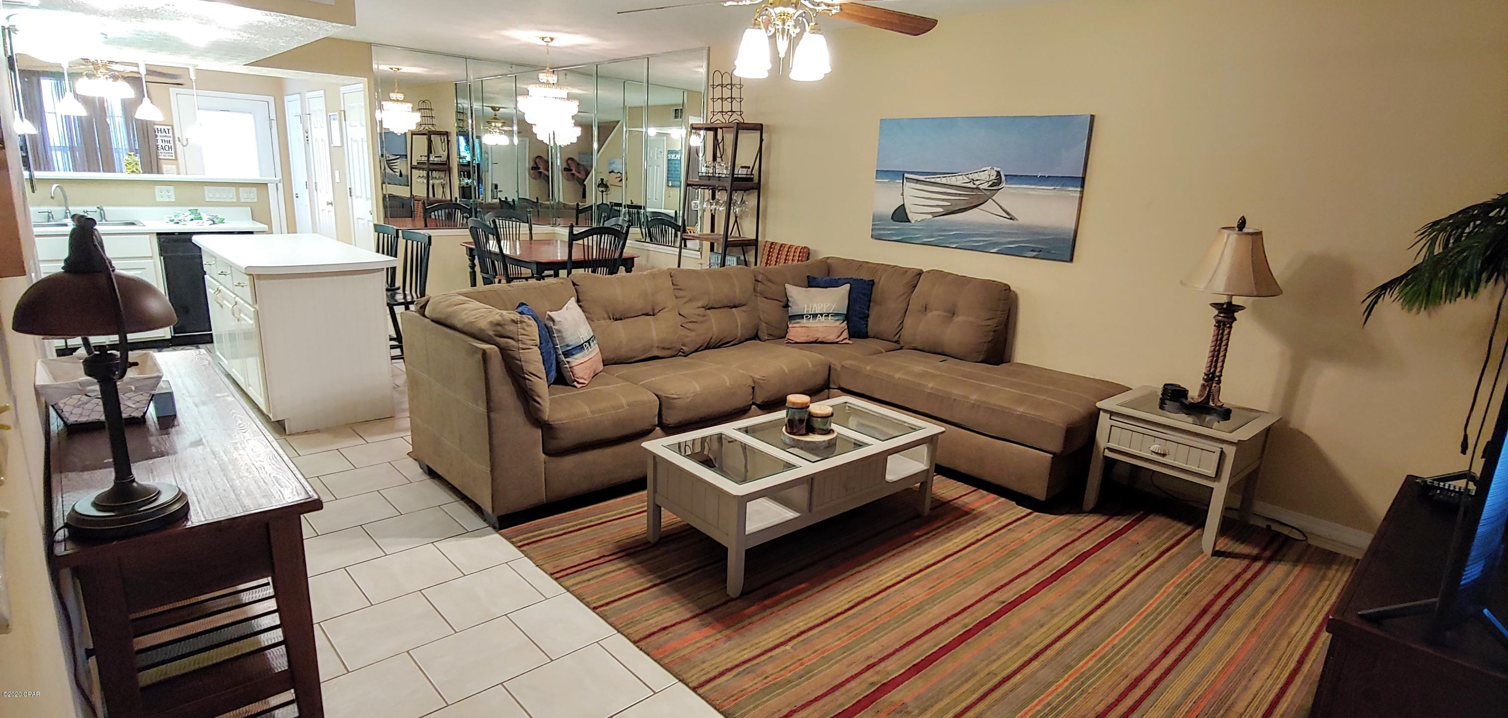 Gulf Highlands Beach Resort - Residential