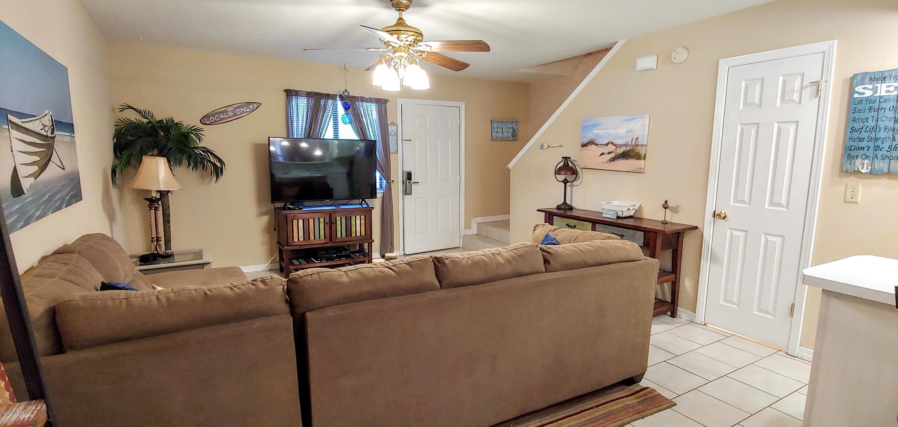 Gulf Highlands Beach Resort - Residential