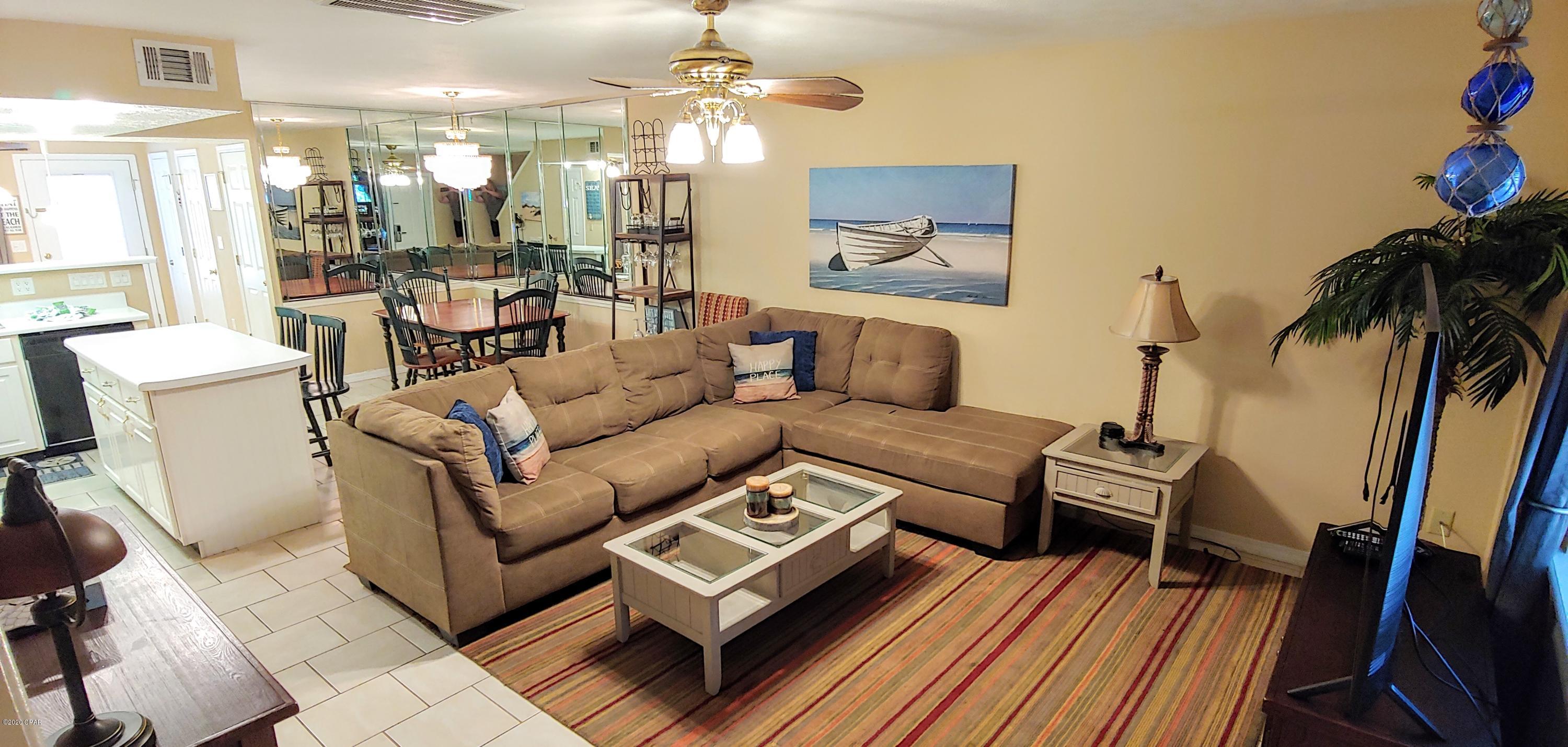 Gulf Highlands Beach Resort - Residential