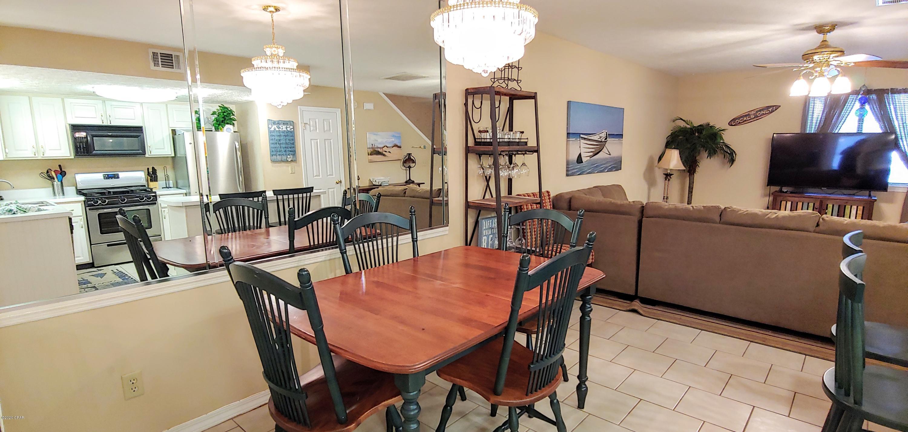 Gulf Highlands Beach Resort - Residential