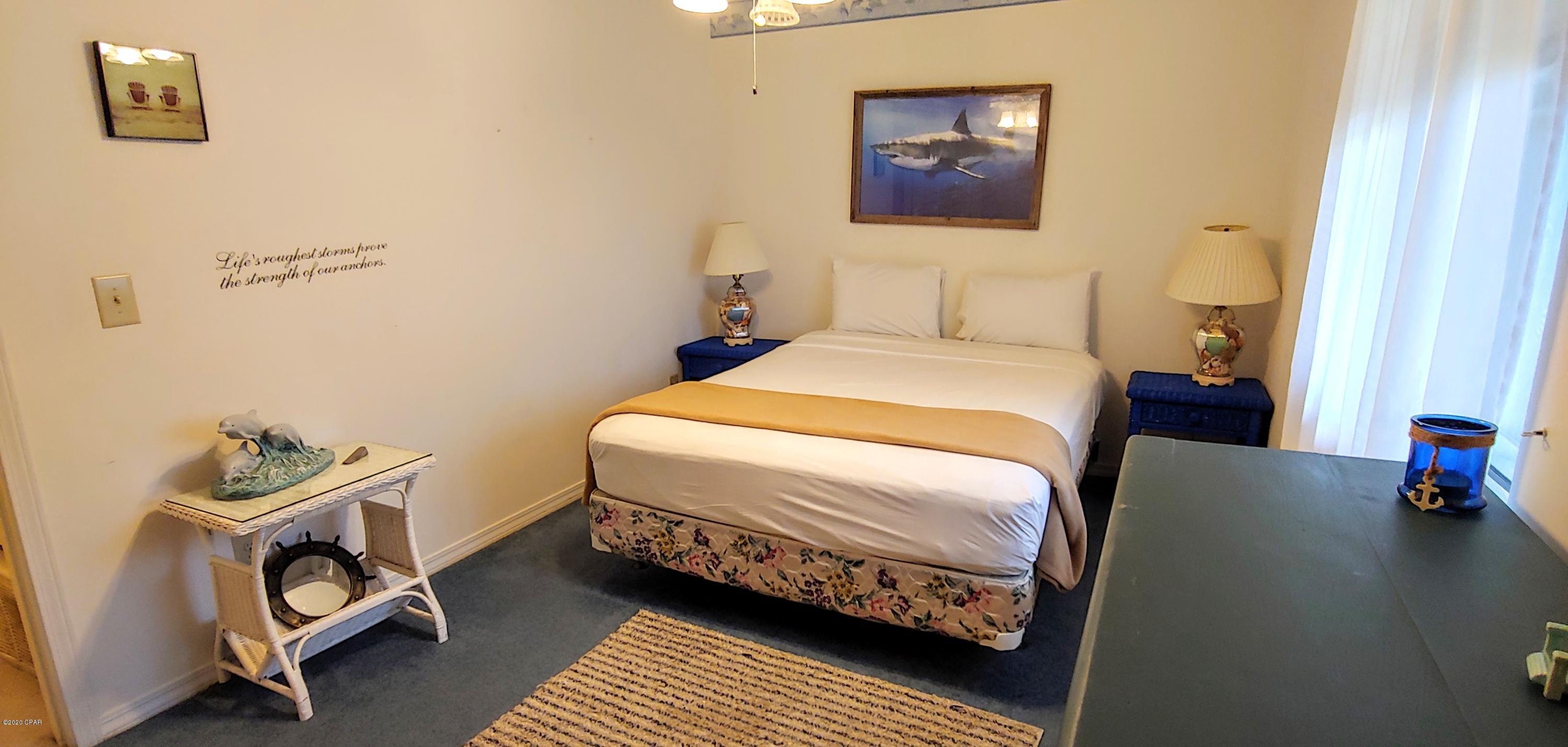 Gulf Highlands Beach Resort - Residential