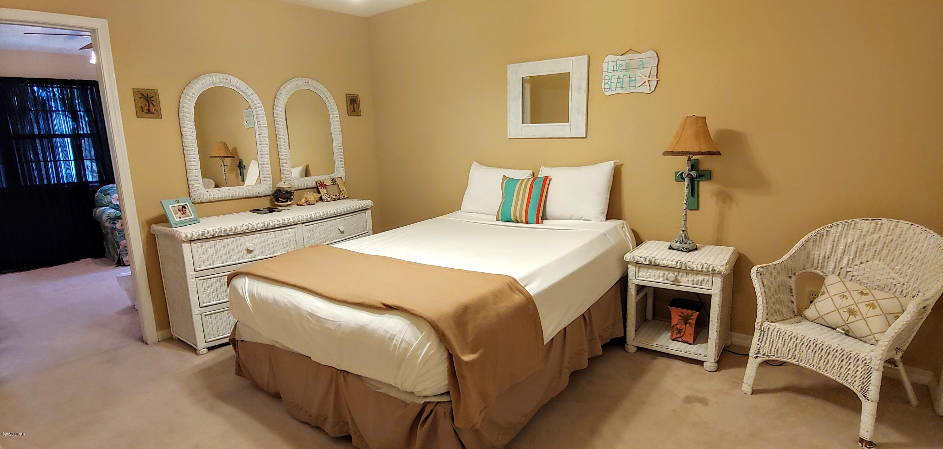 Gulf Highlands Beach Resort - Residential