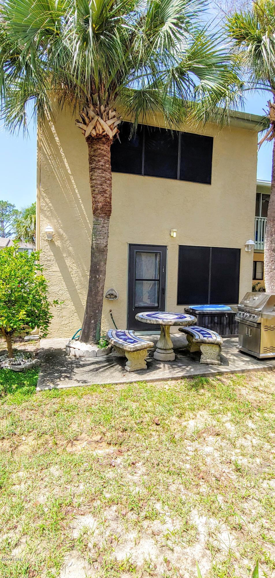 Gulf Highlands Beach Resort - Residential