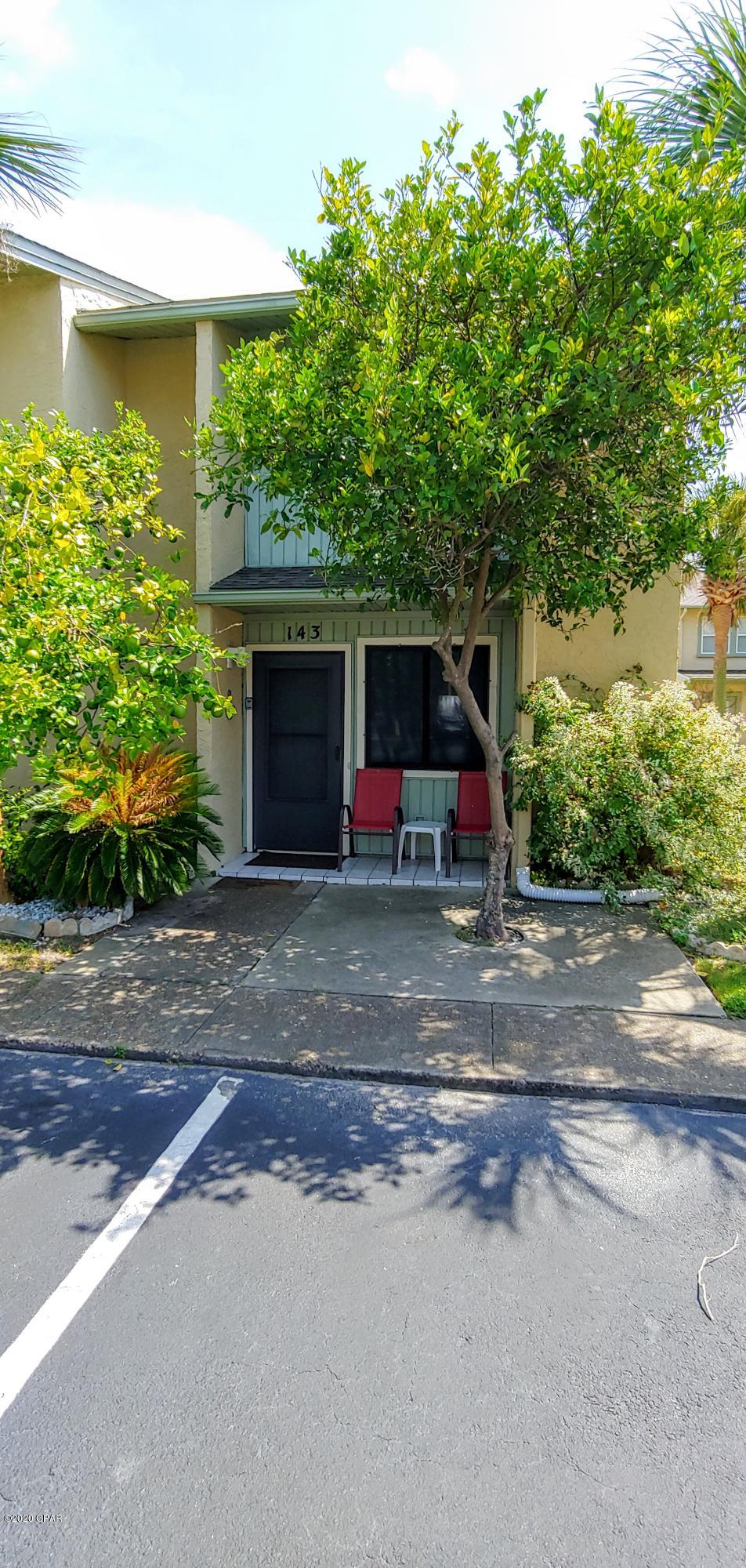 Gulf Highlands Beach Resort - Residential