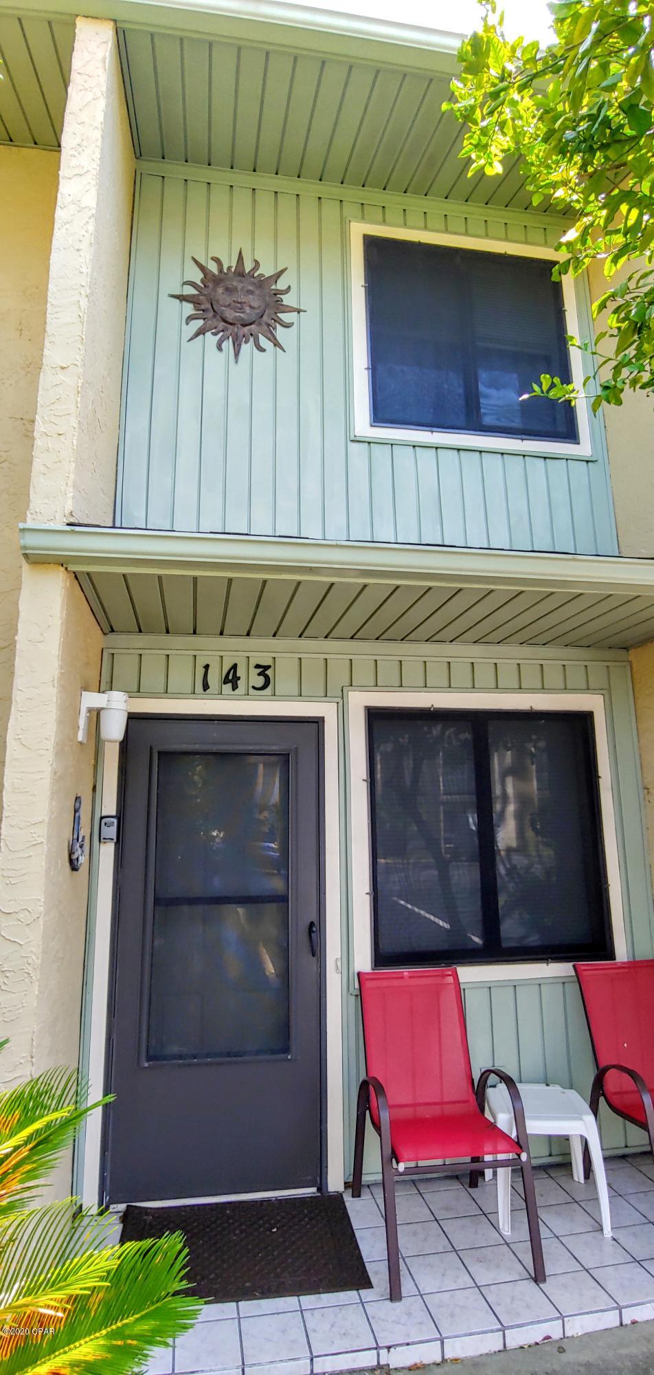 Gulf Highlands Beach Resort - Residential