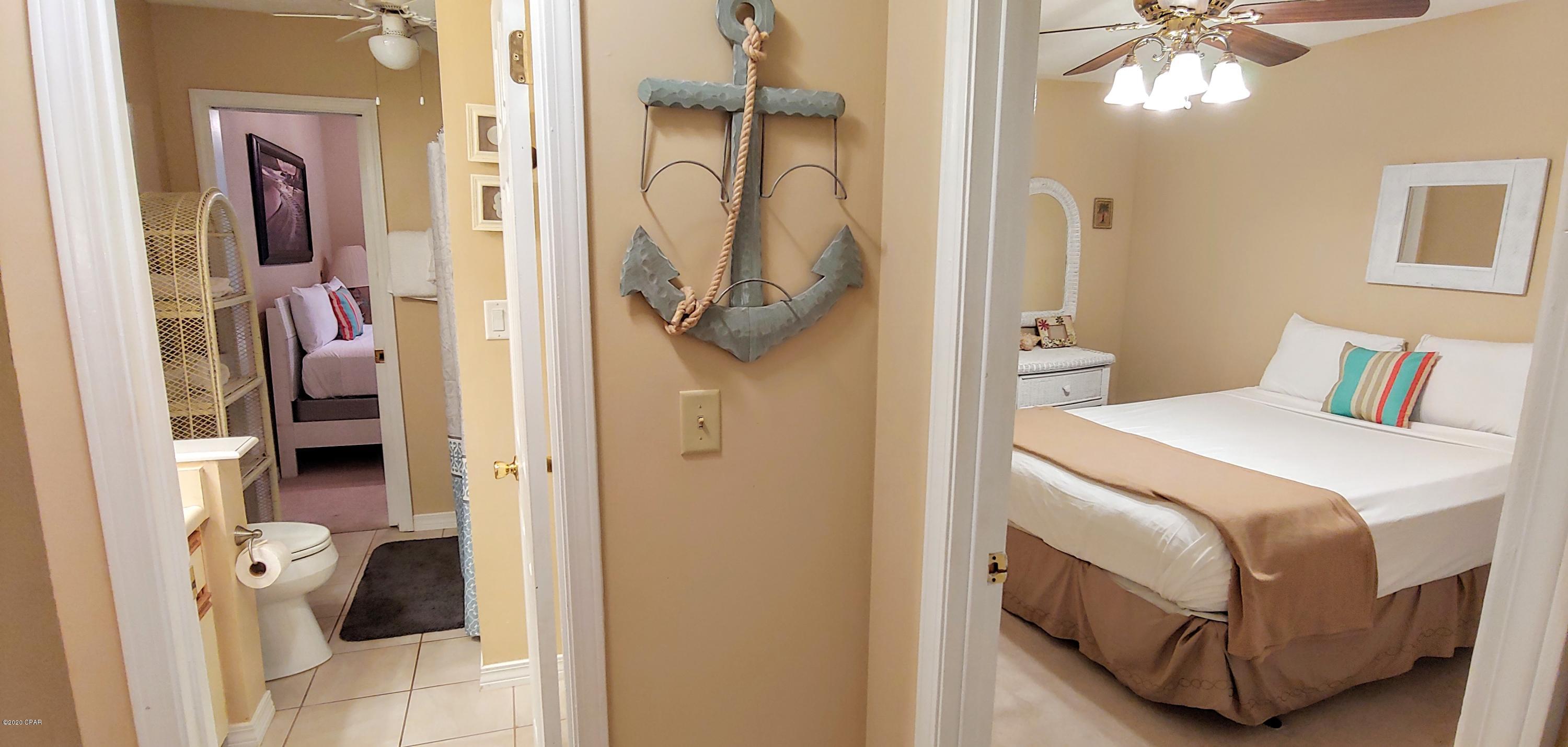 Gulf Highlands Beach Resort - Residential