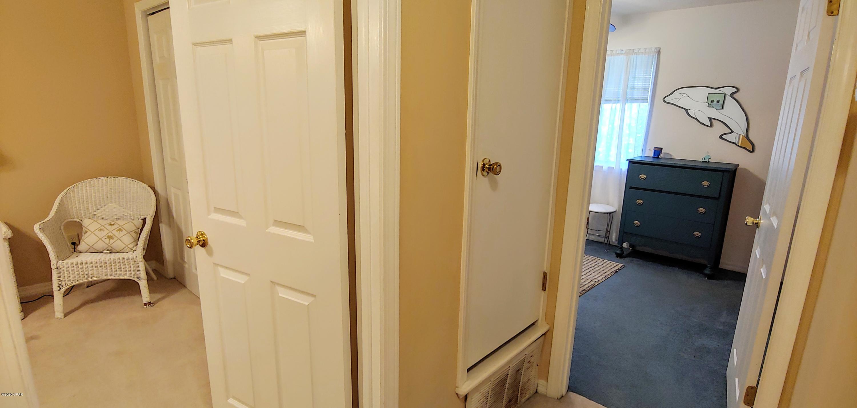 Gulf Highlands Beach Resort - Residential